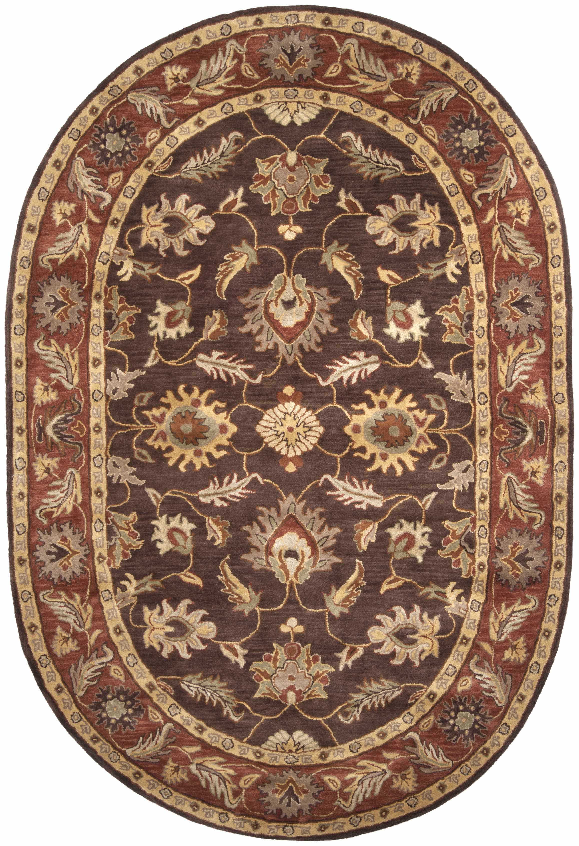 Daviston Area Rug - Image 9
