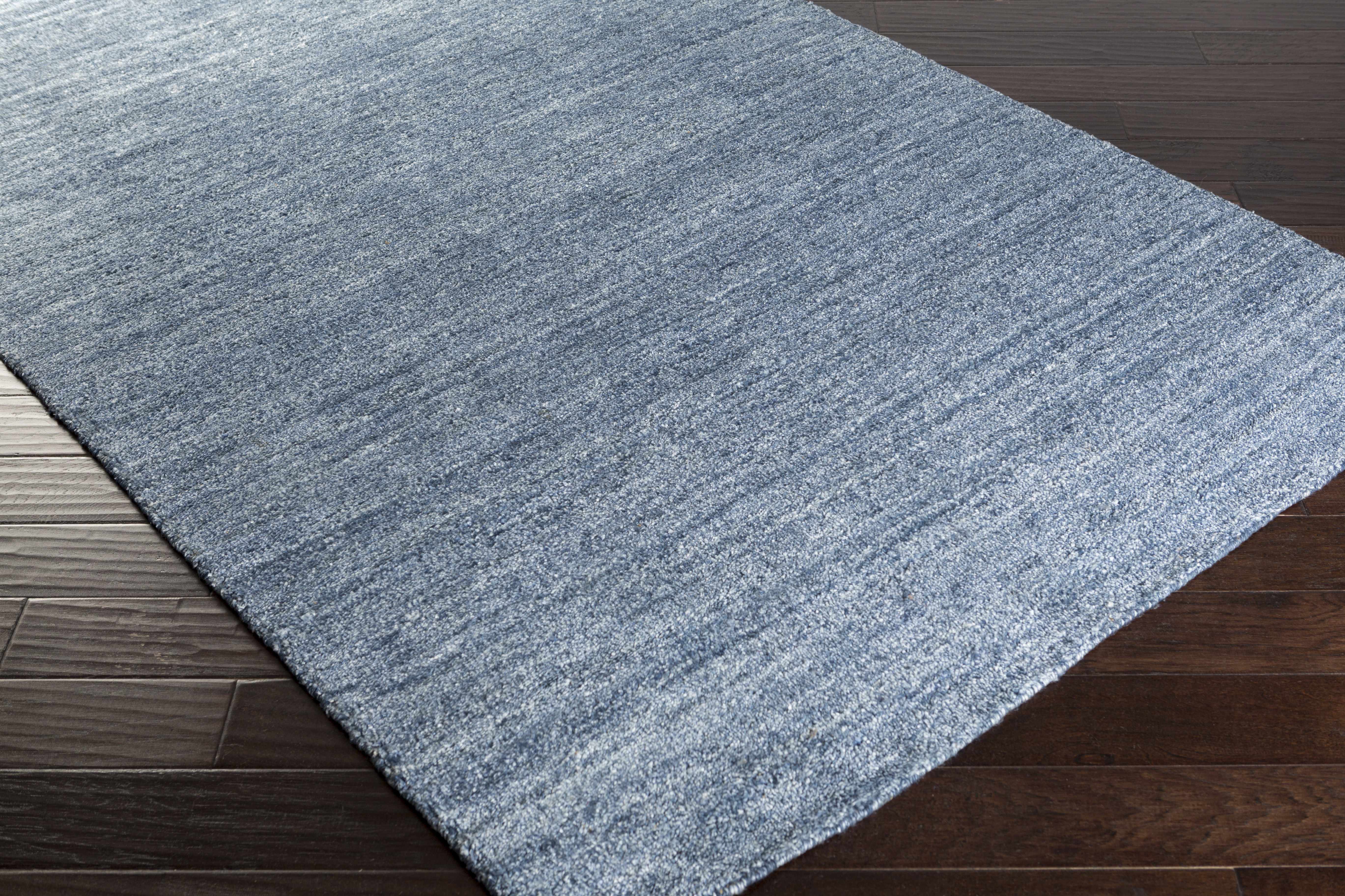 Davy Viscose Area Rug - Clearance - Image 2