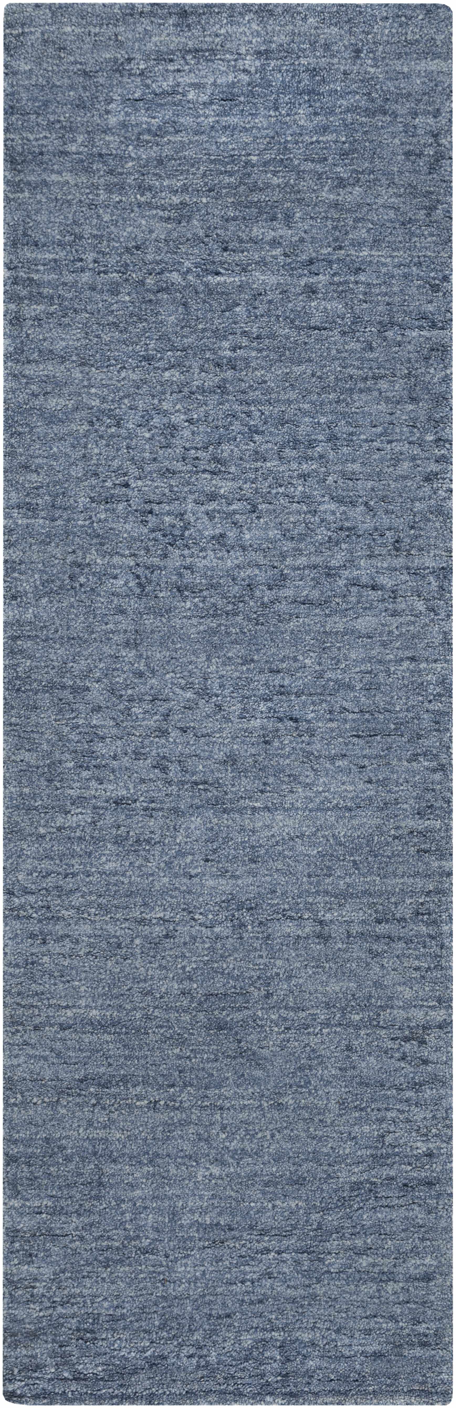 Davy Viscose Area Rug - Clearance - Image 3