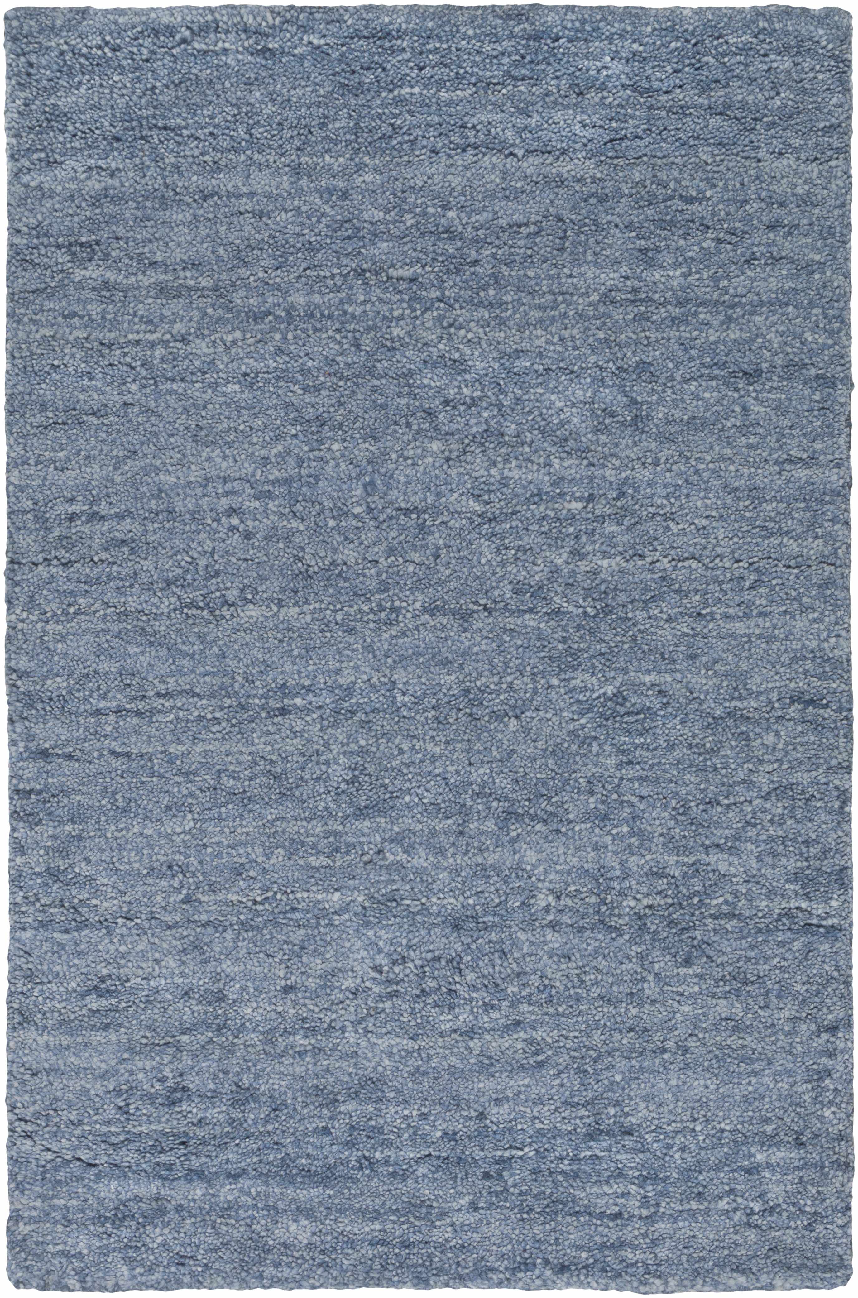 Davy Viscose Area Rug - Clearance - Image 5