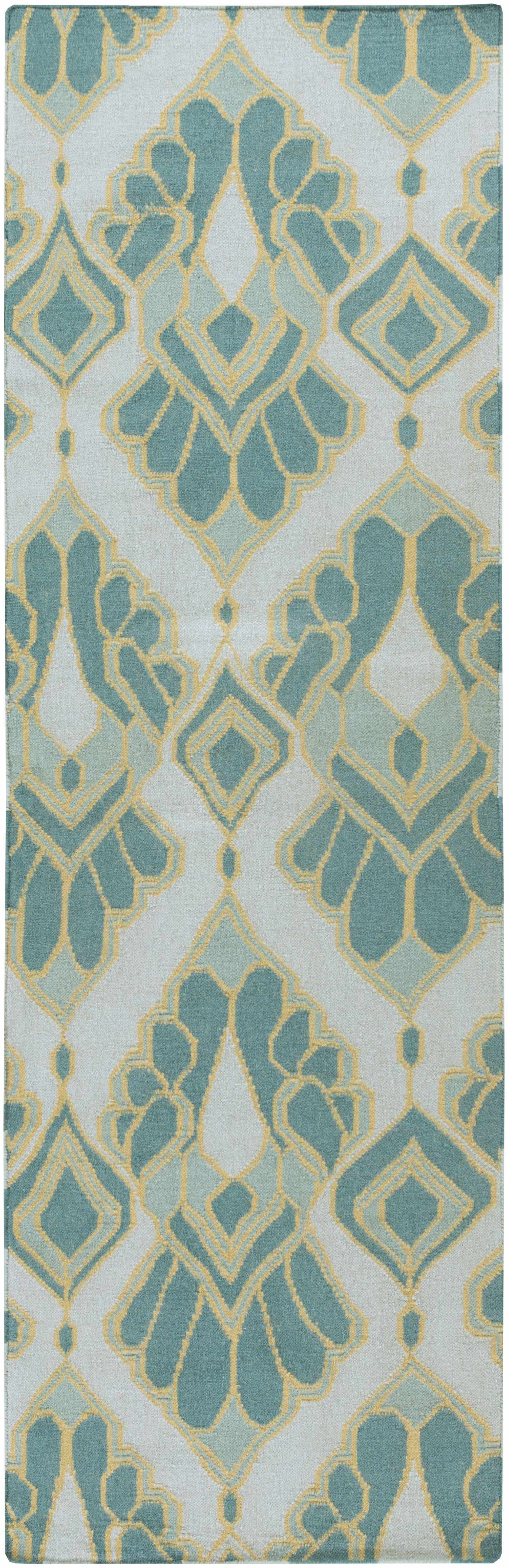 Dawson Area Rug - Clearance - Image 3