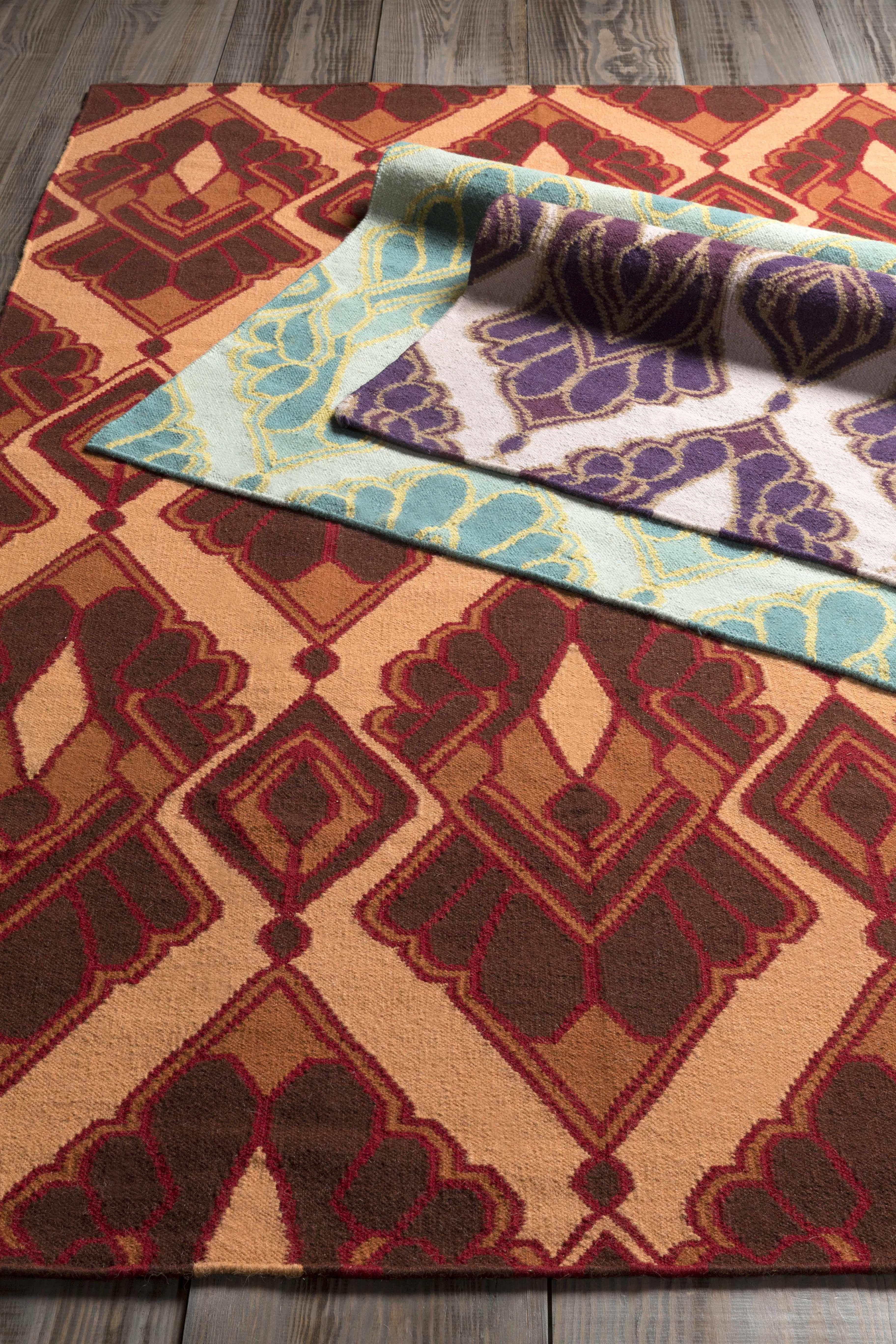Dawson Area Rug - Clearance - Image 4