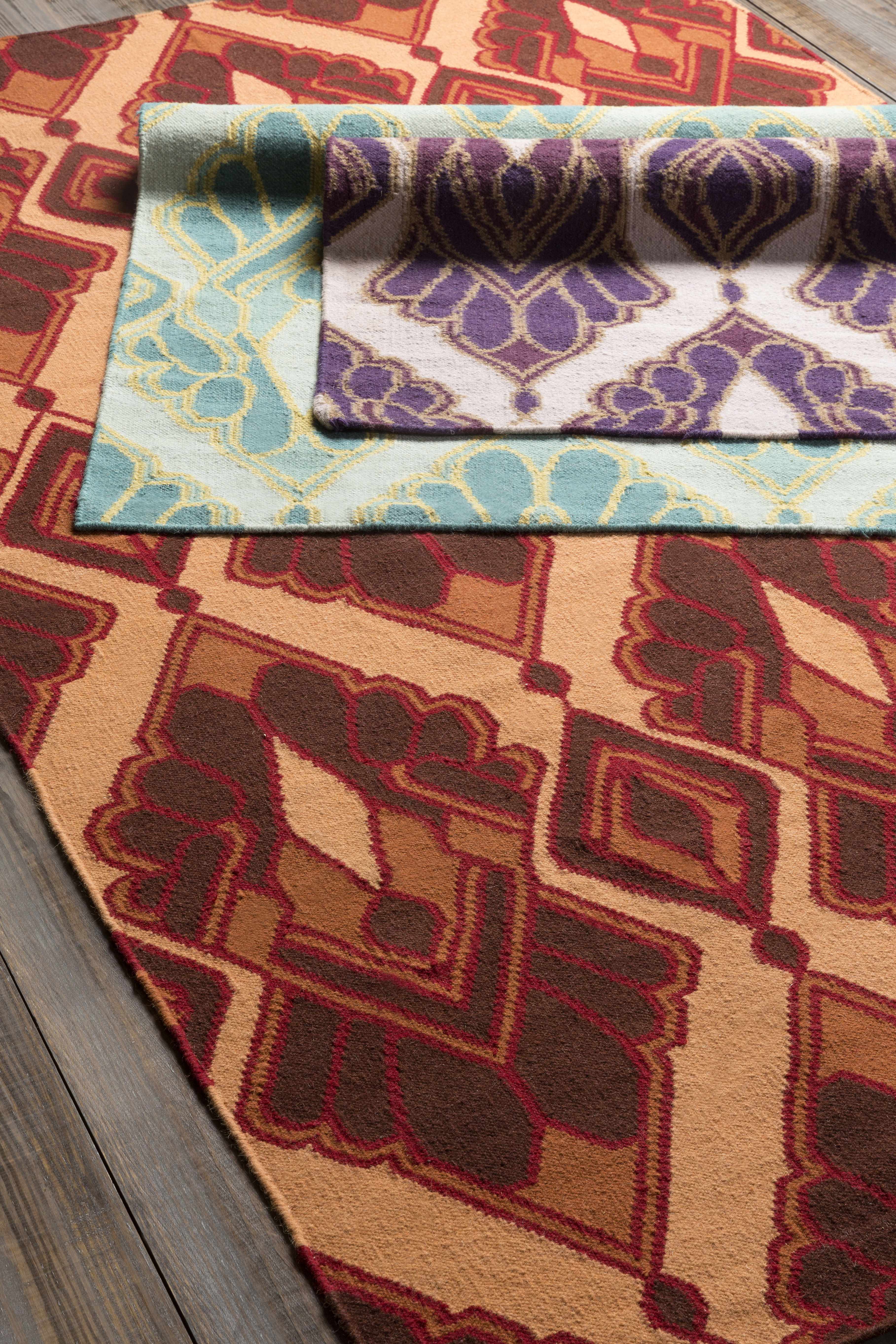 Dawson Area Rug - Clearance - Image 5