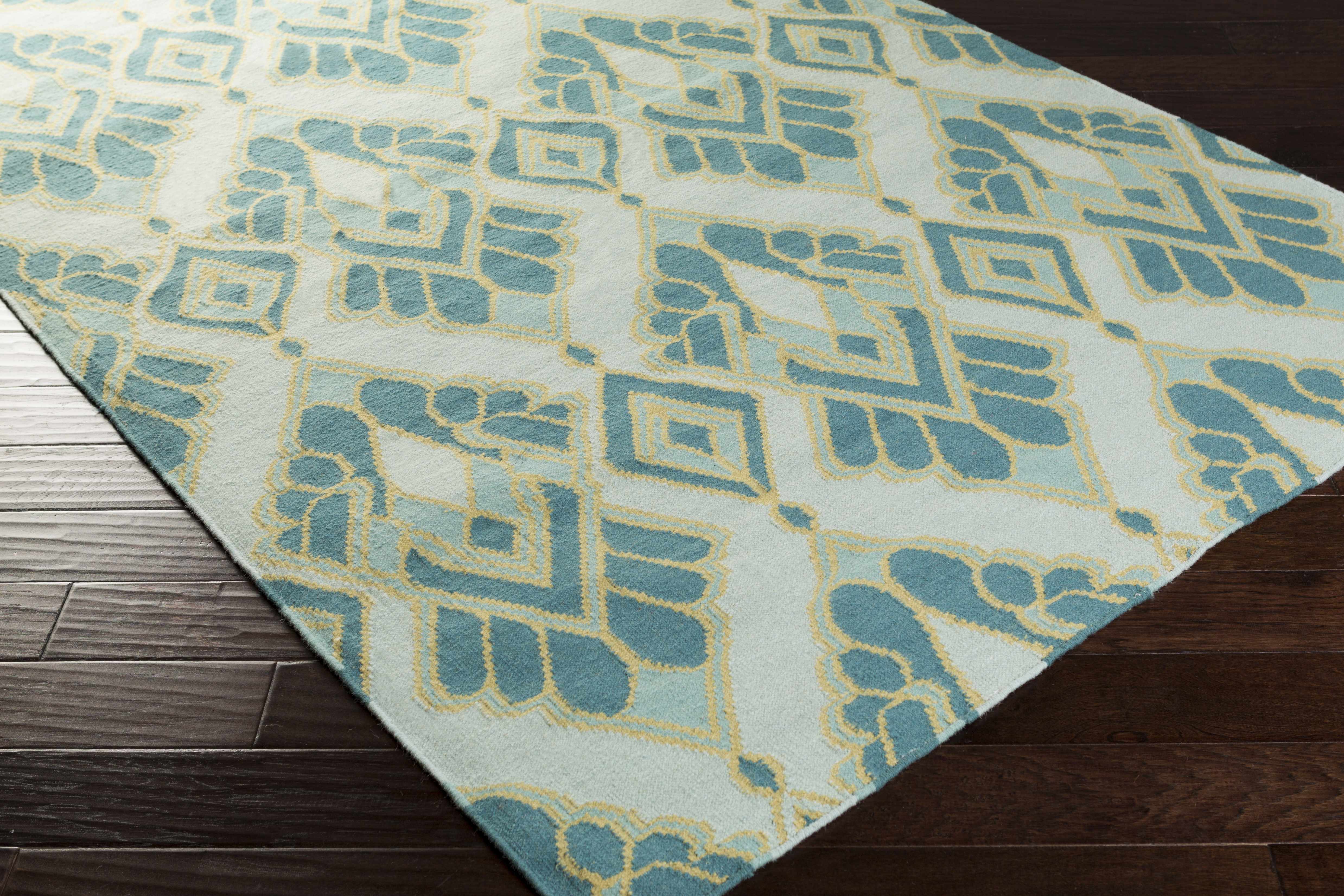 Dawson Area Rug - Clearance - Image 7