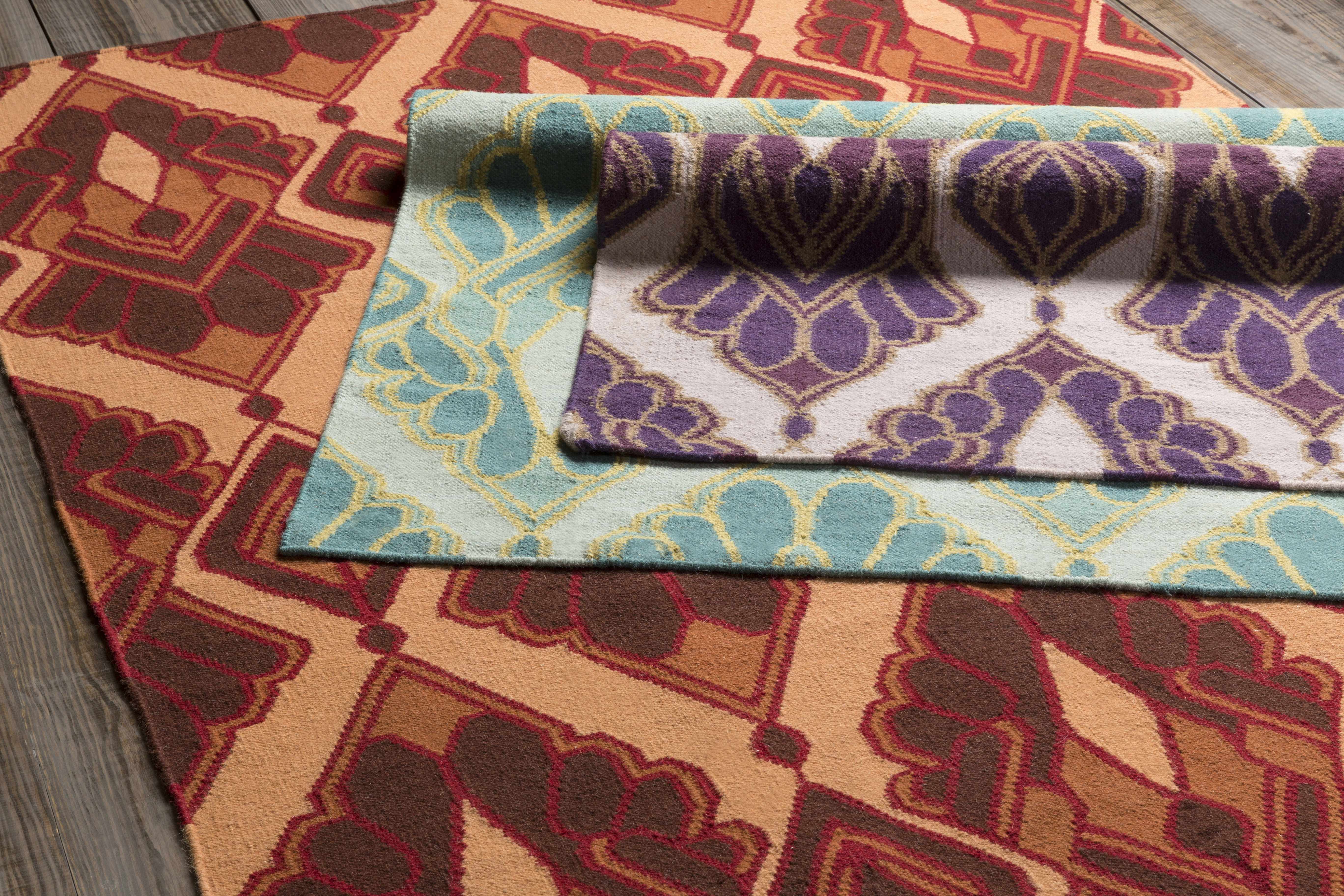 Dawson Area Rug - Clearance - Image 8