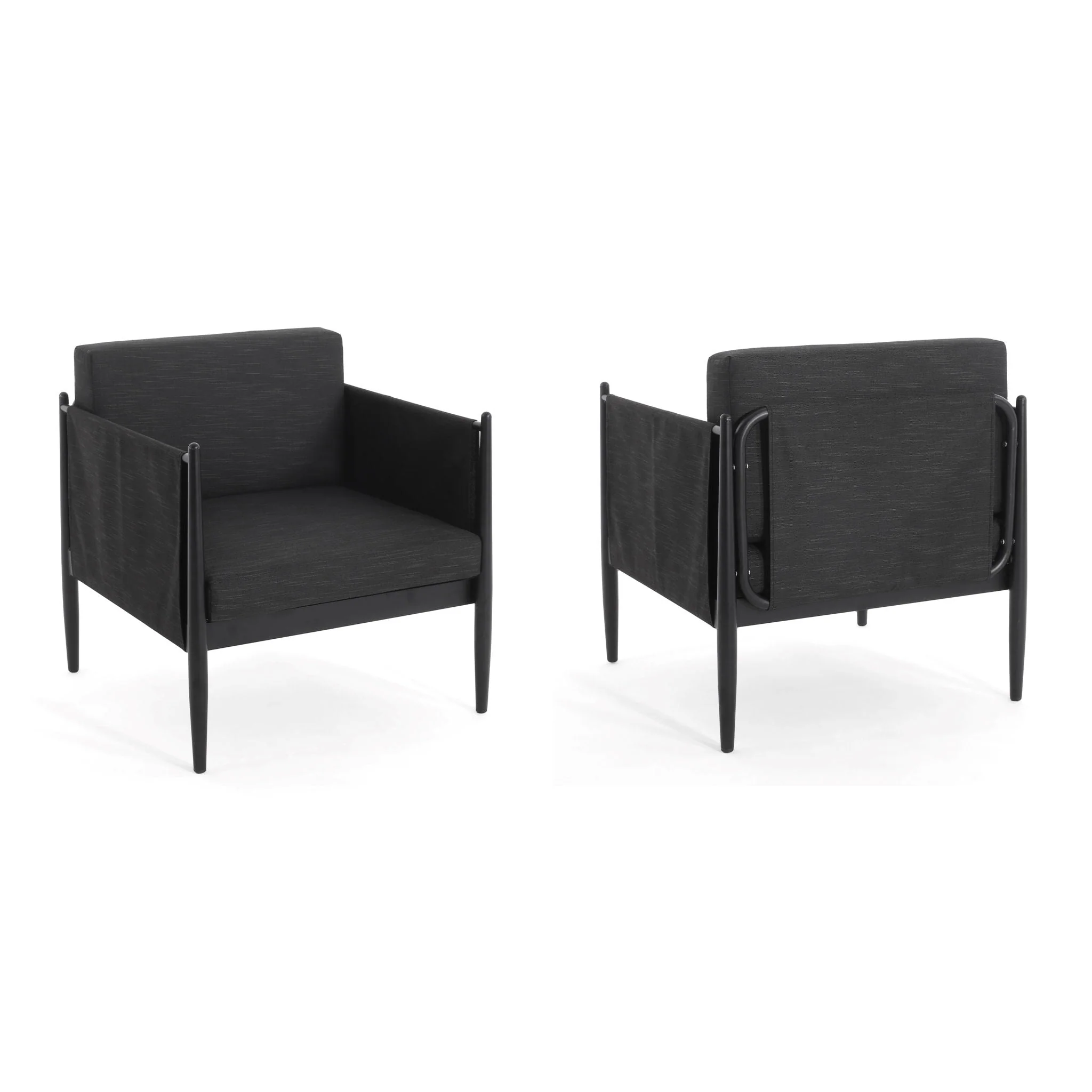 Dawson - Club Chair - Image 2