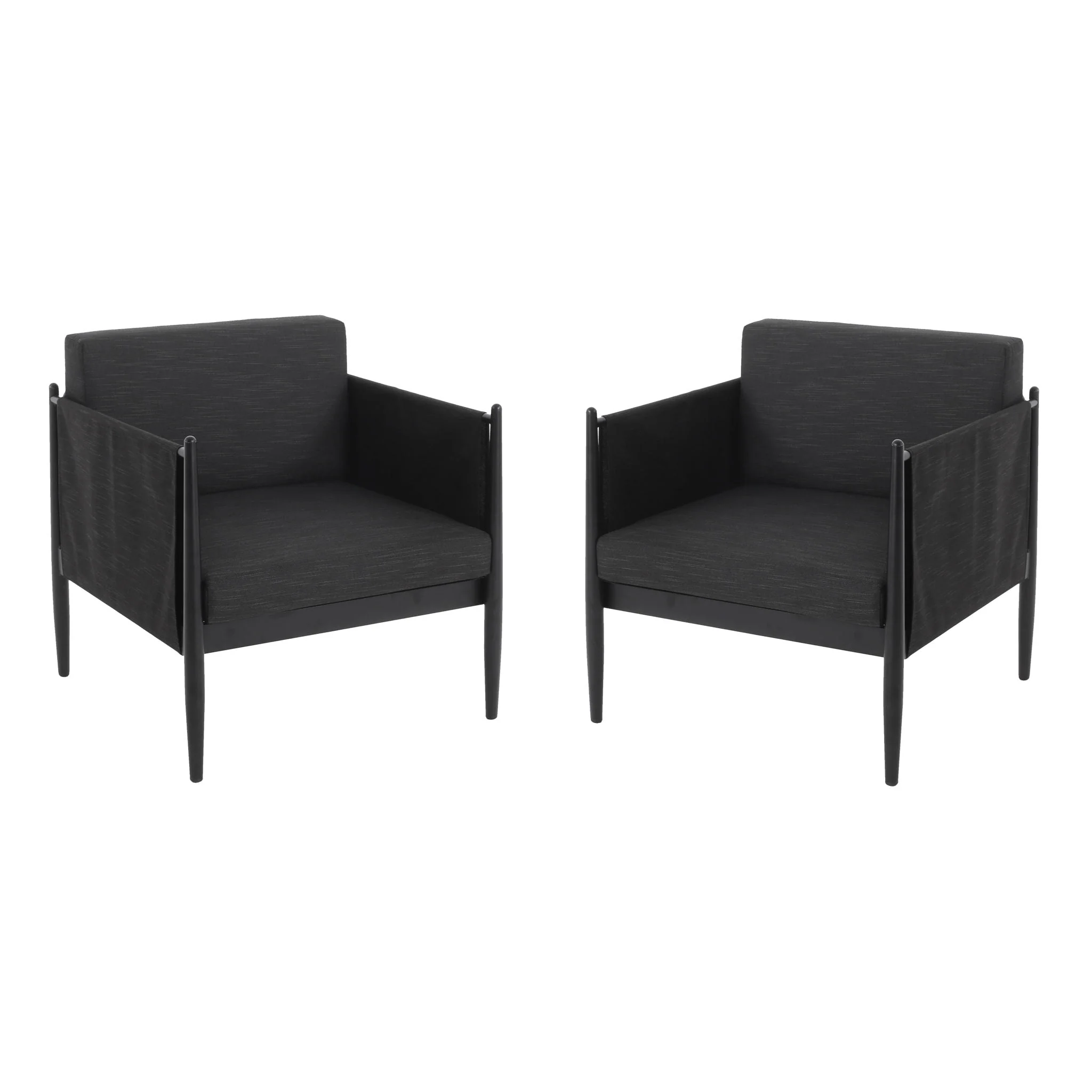 Dawson - Club Chair - Image 6