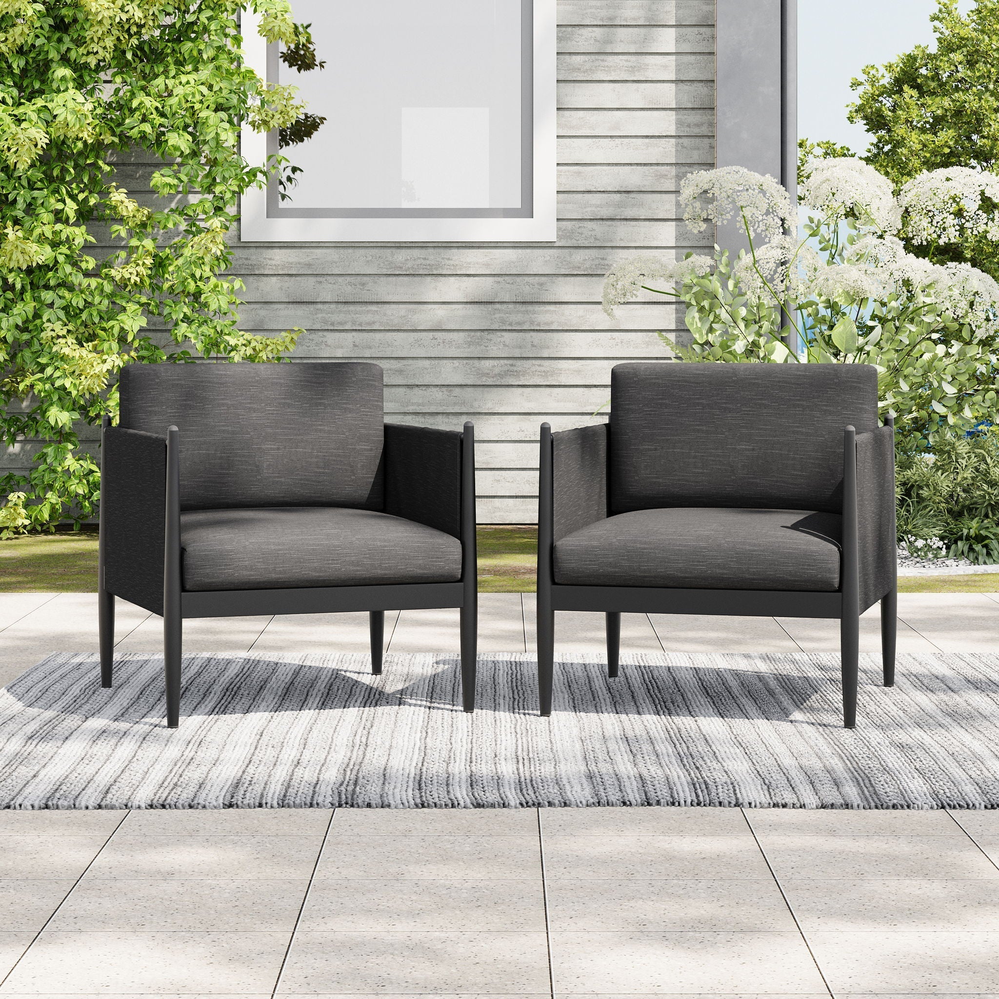 Dawson - Club Chair - Image 7