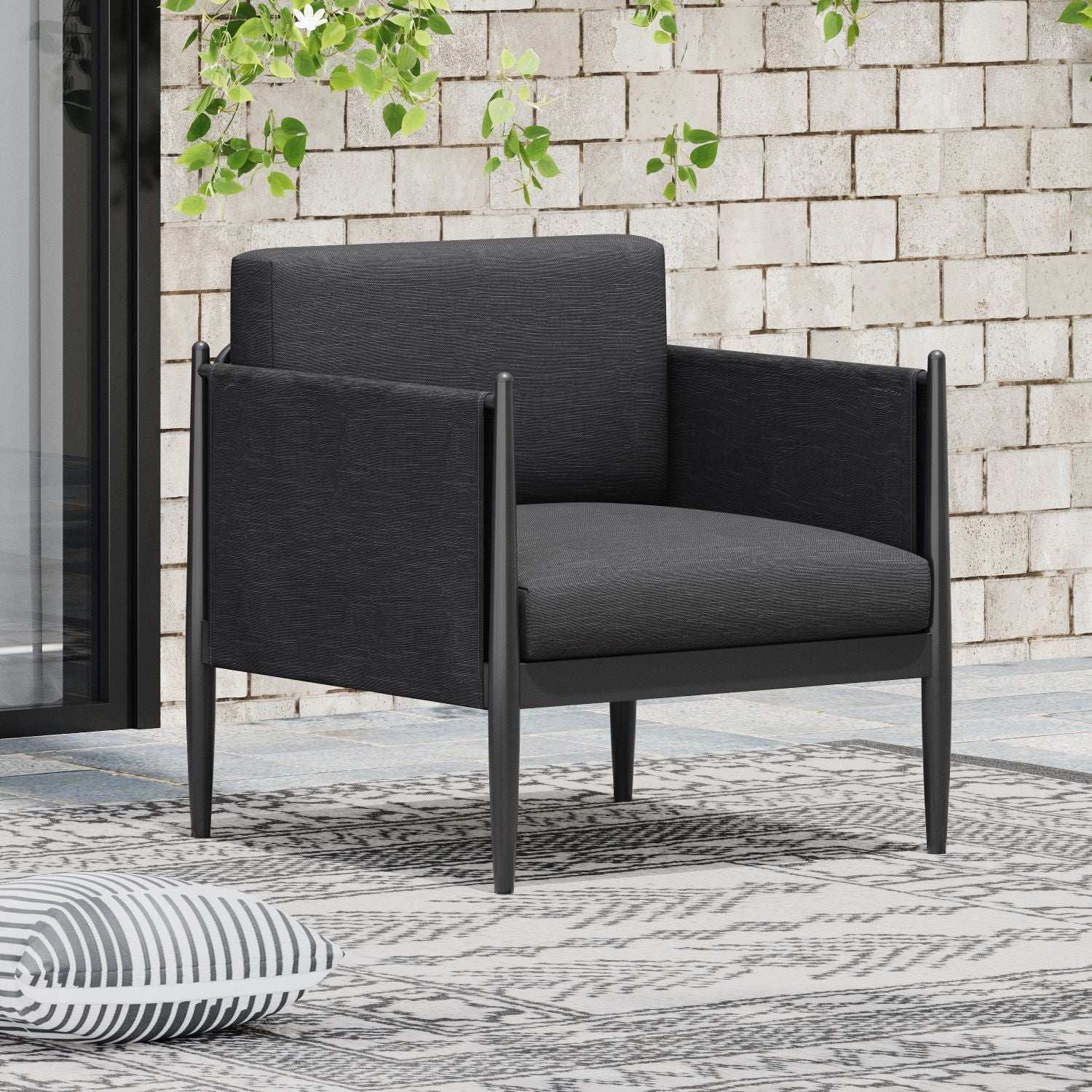 Dawson - Club Chair - Image 8