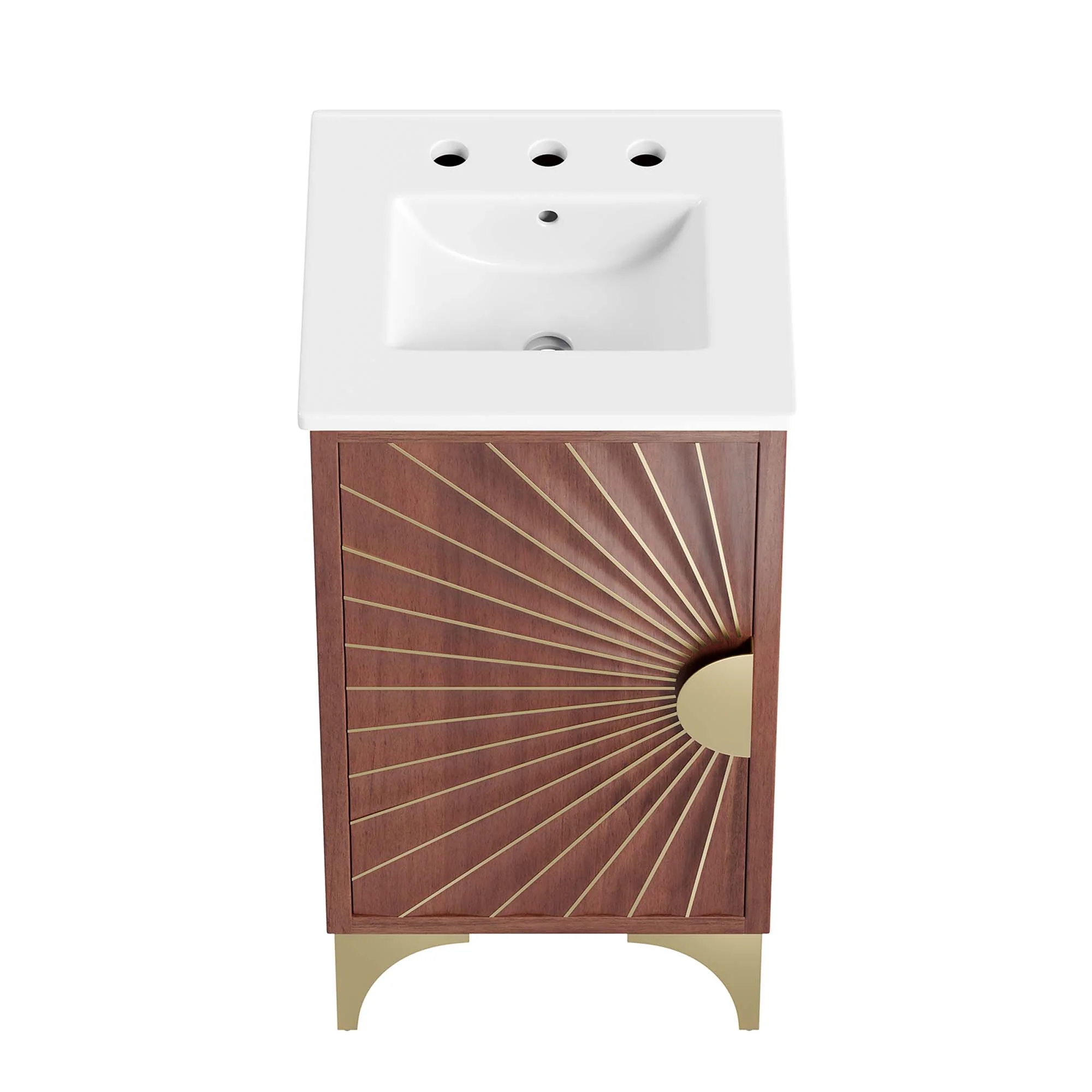 Daylight 18" Bathroom Vanity by Modway - Image 5
