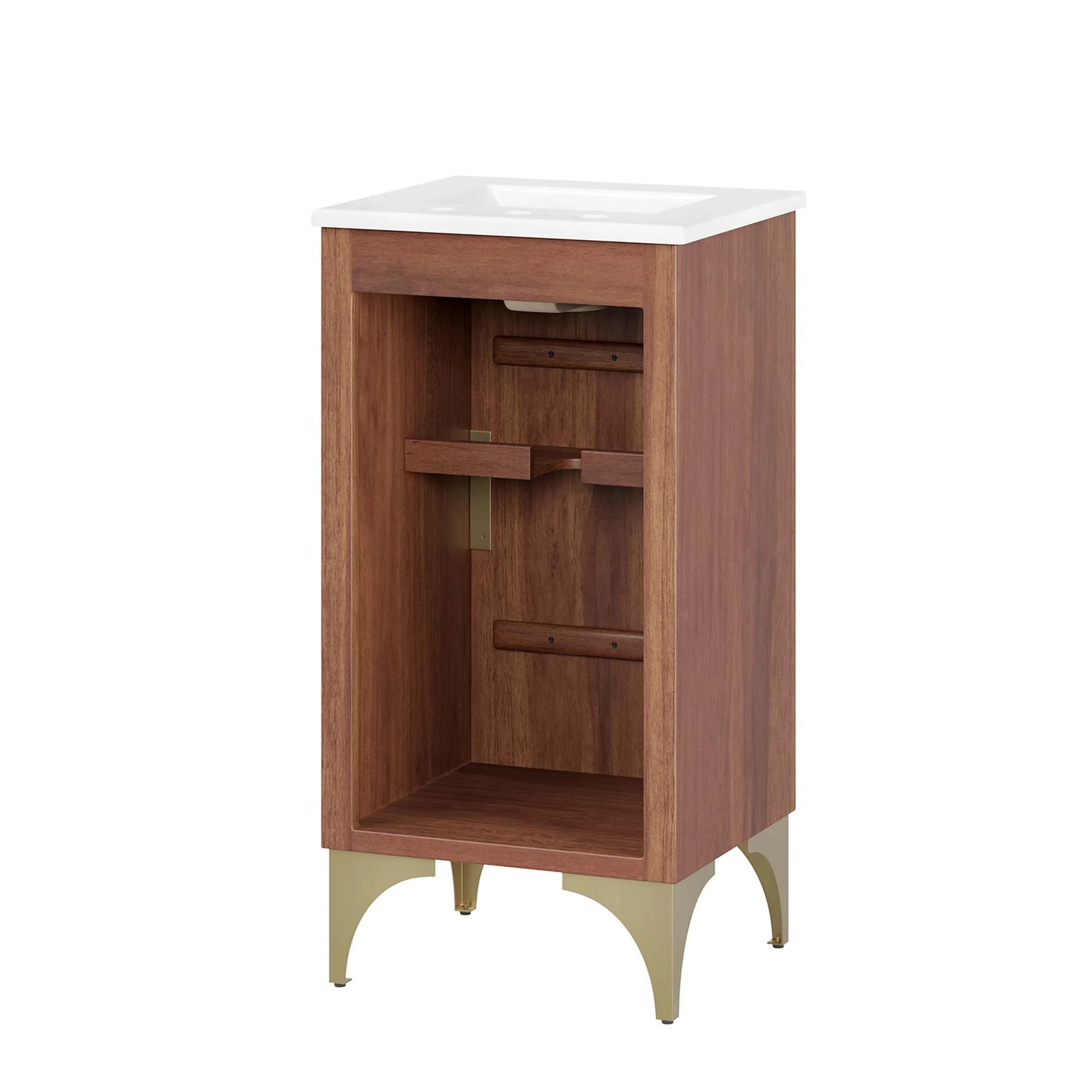 Daylight 18" Bathroom Vanity by Modway - Image 6