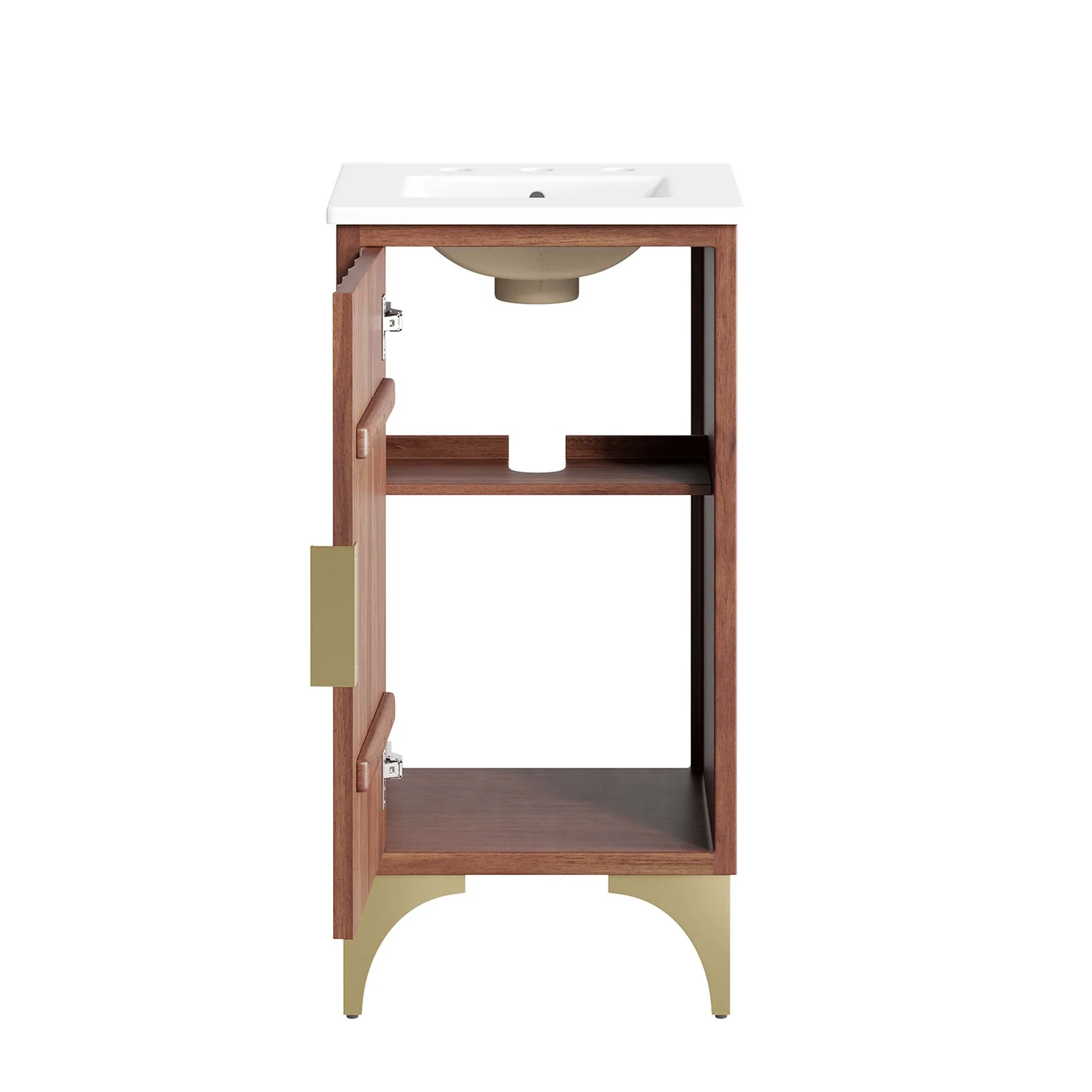 Daylight 18" Bathroom Vanity by Modway - Image 7