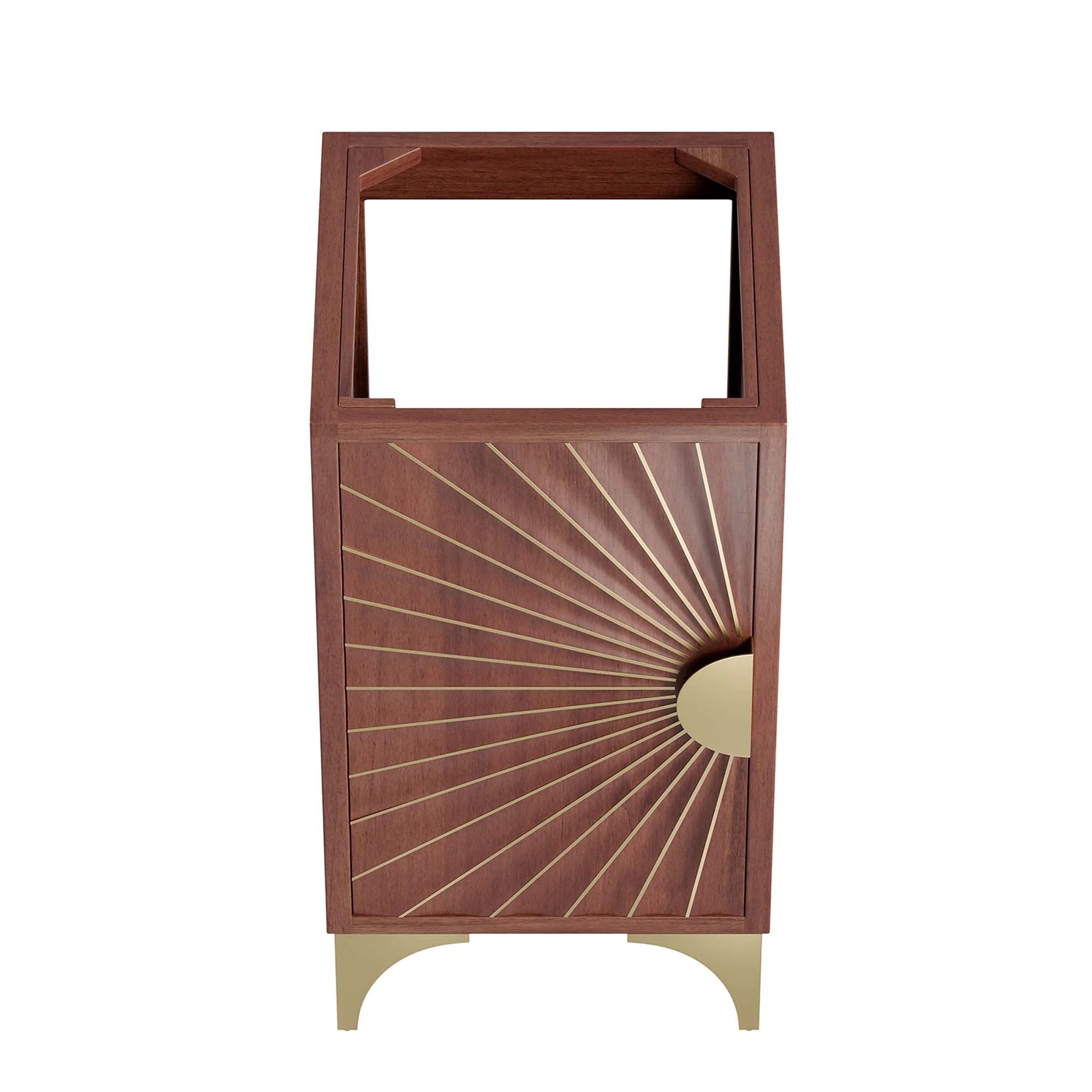 Daylight 18" Bathroom Vanity Cabinet by Modway - Image 5