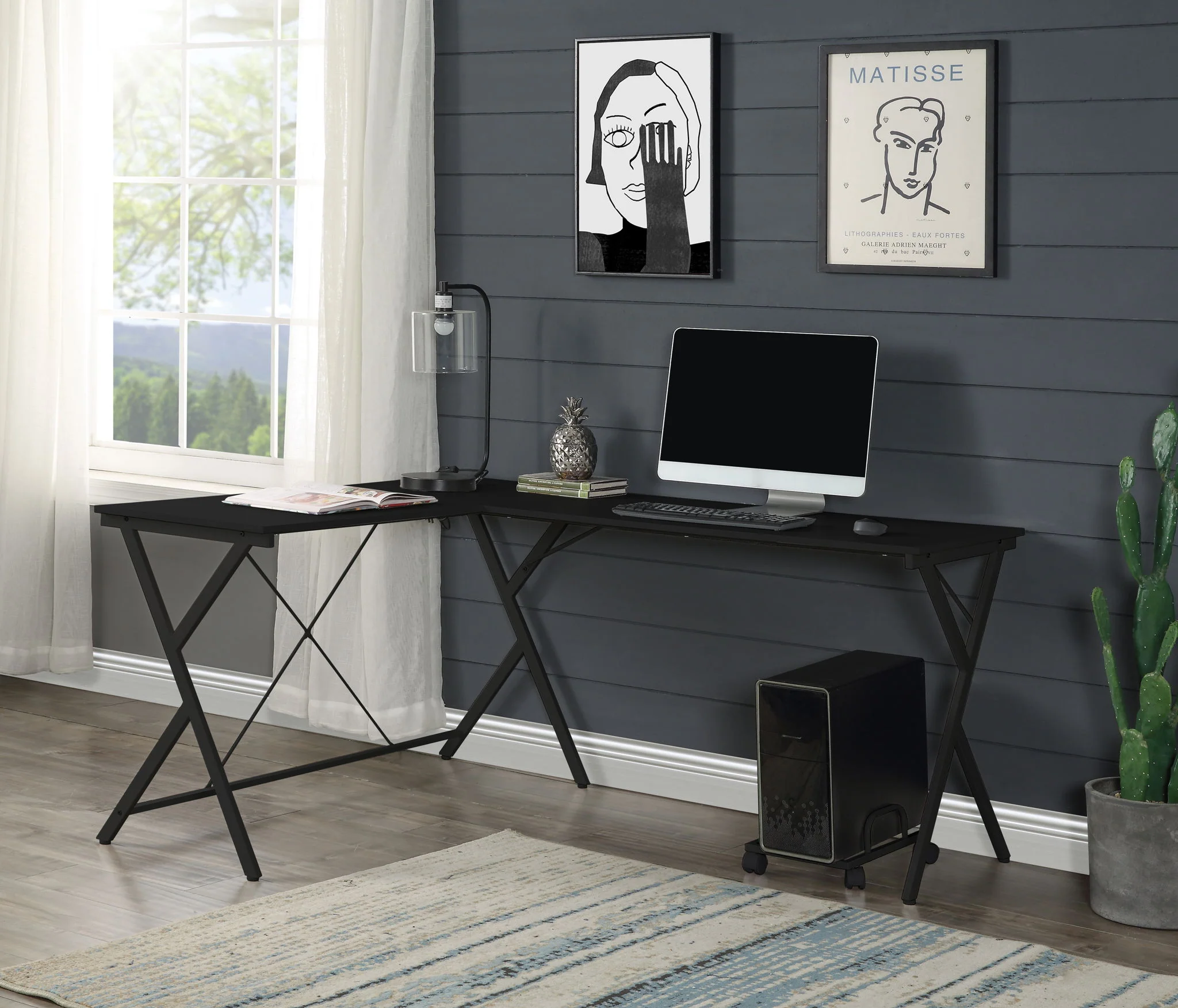 Dazenus - Computer Desk - Image 2