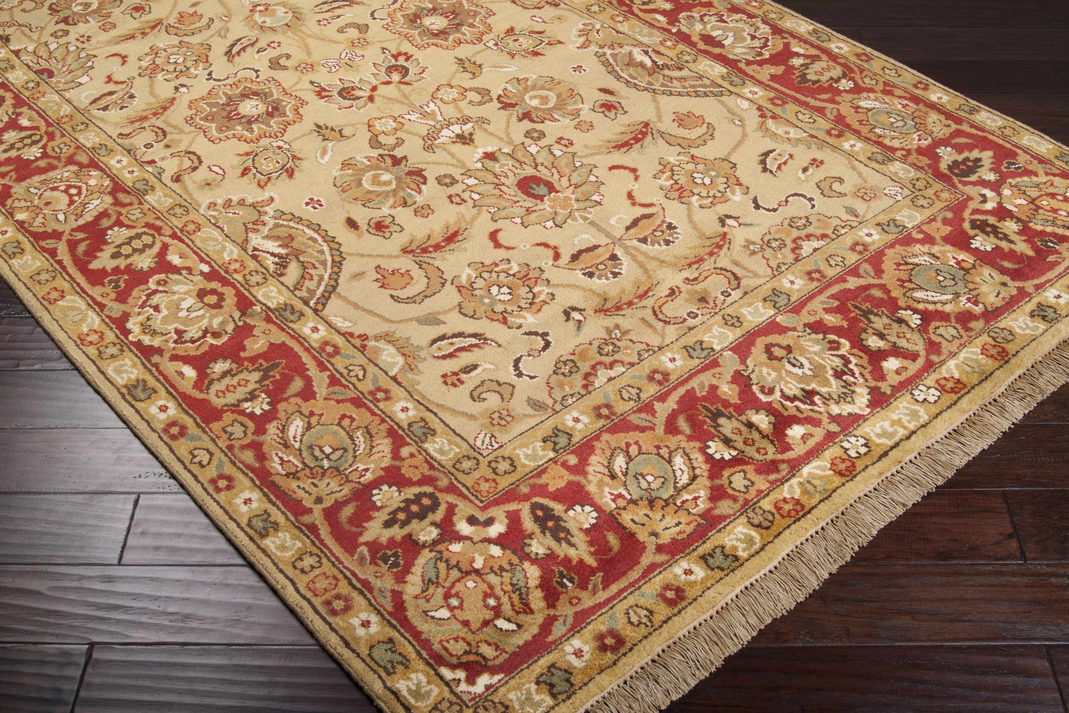 Deal Area Rug - Clearance - Image 2