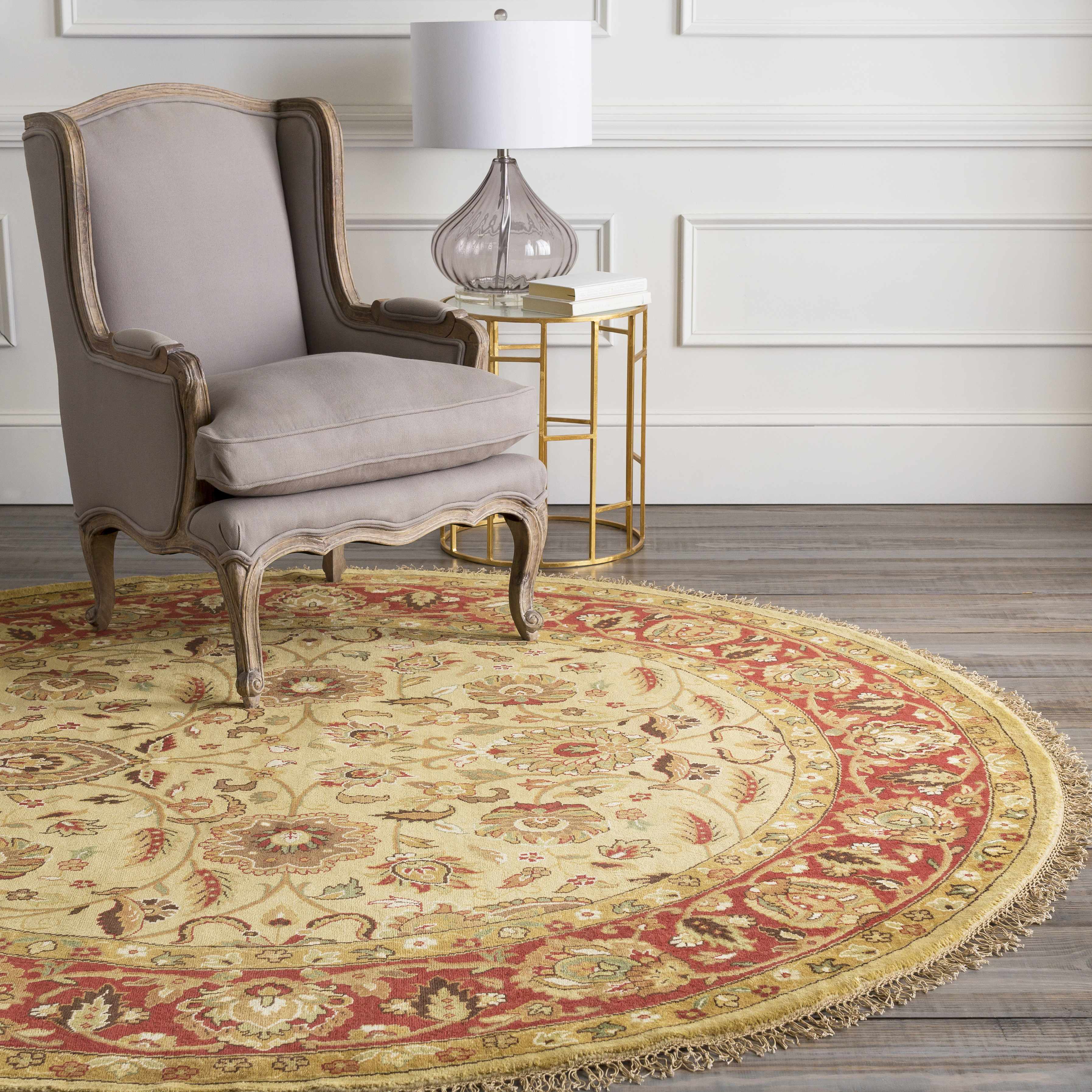 Deal Area Rug - Clearance - Image 3