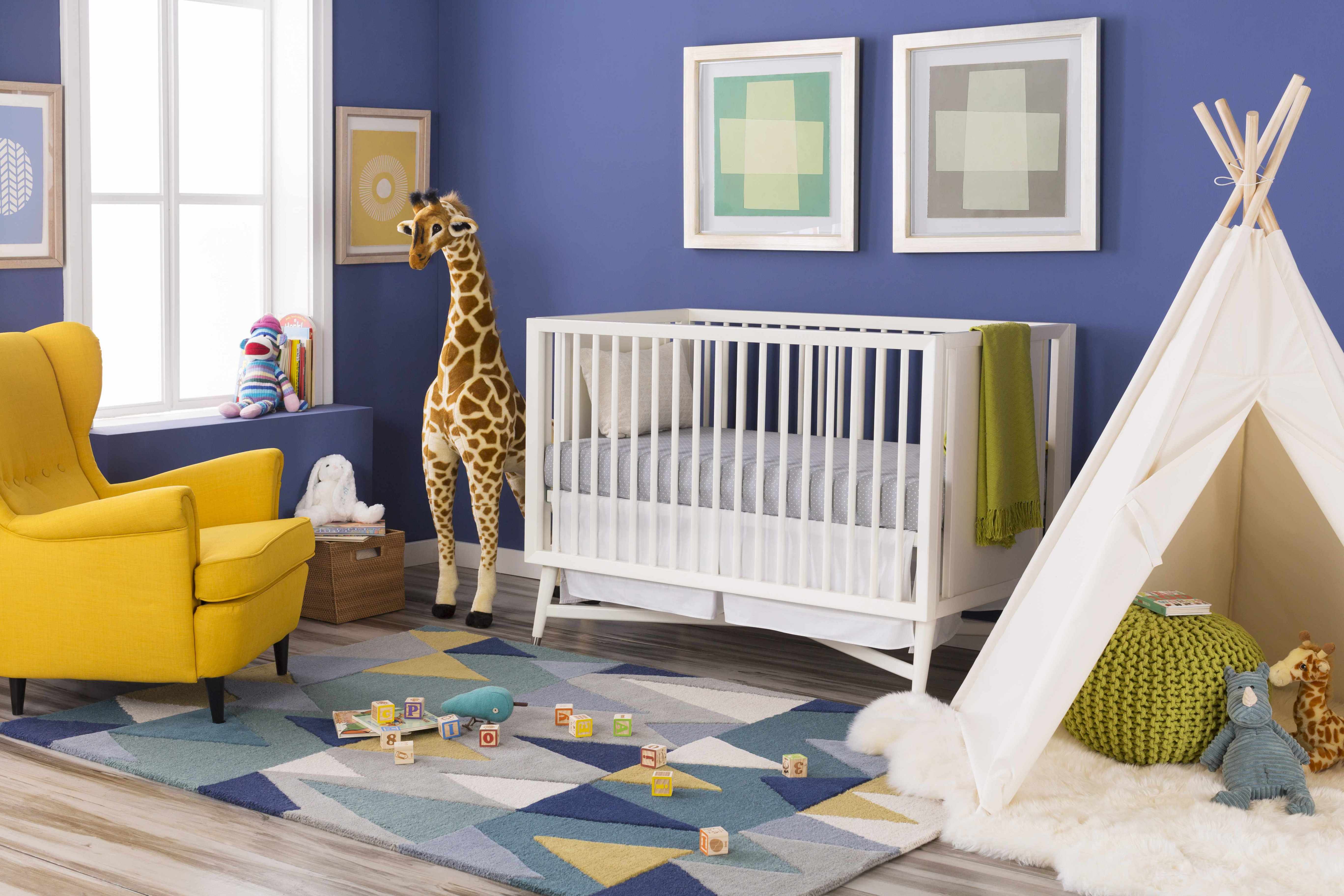Deatsville Wool Area Rug - Image 3