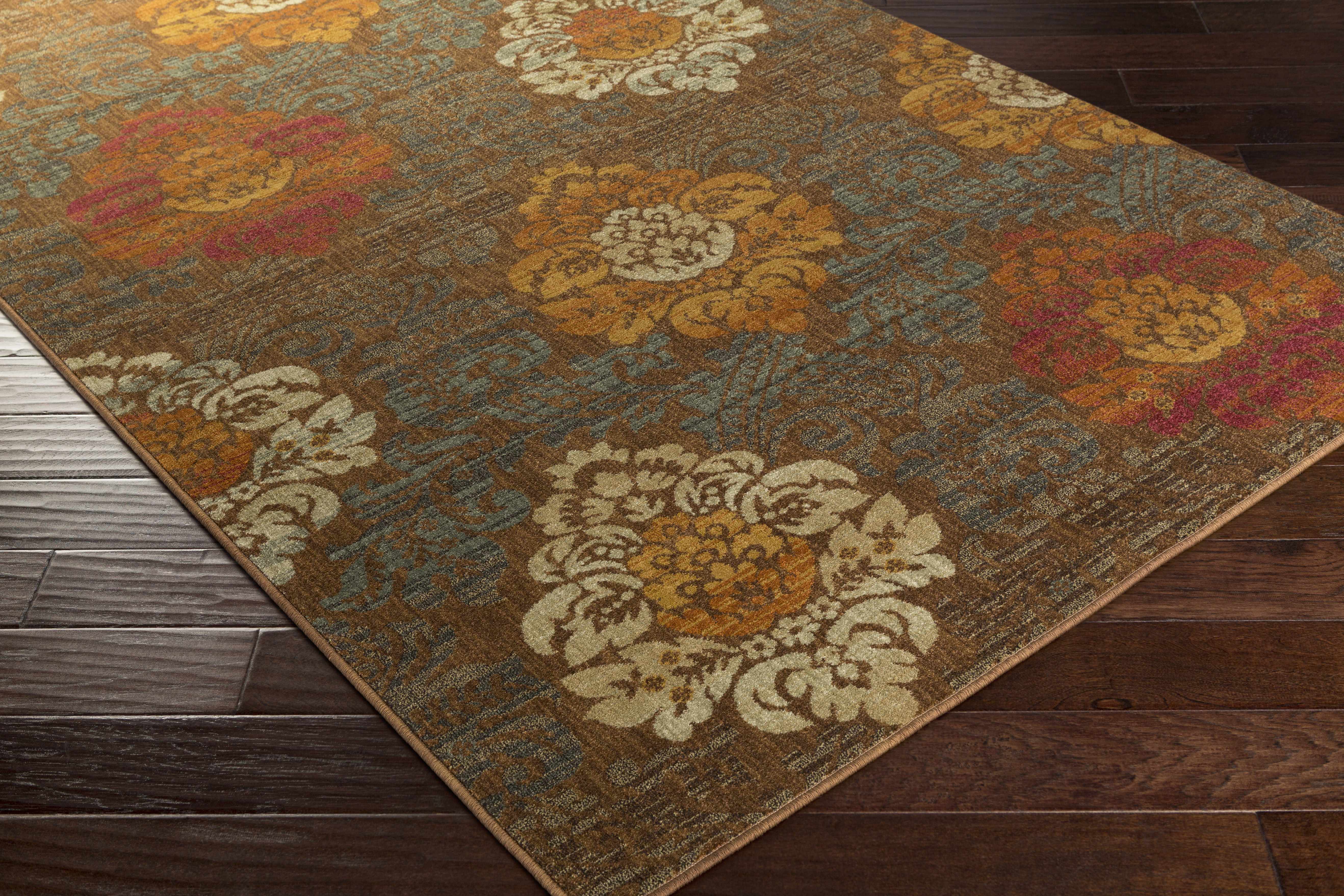 Declo Area Rug - Clearance - Image 2