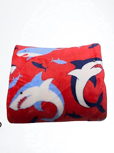 Decor&More American Pride Collection Microplush Throw Blanket (50" x 60") - Image 33