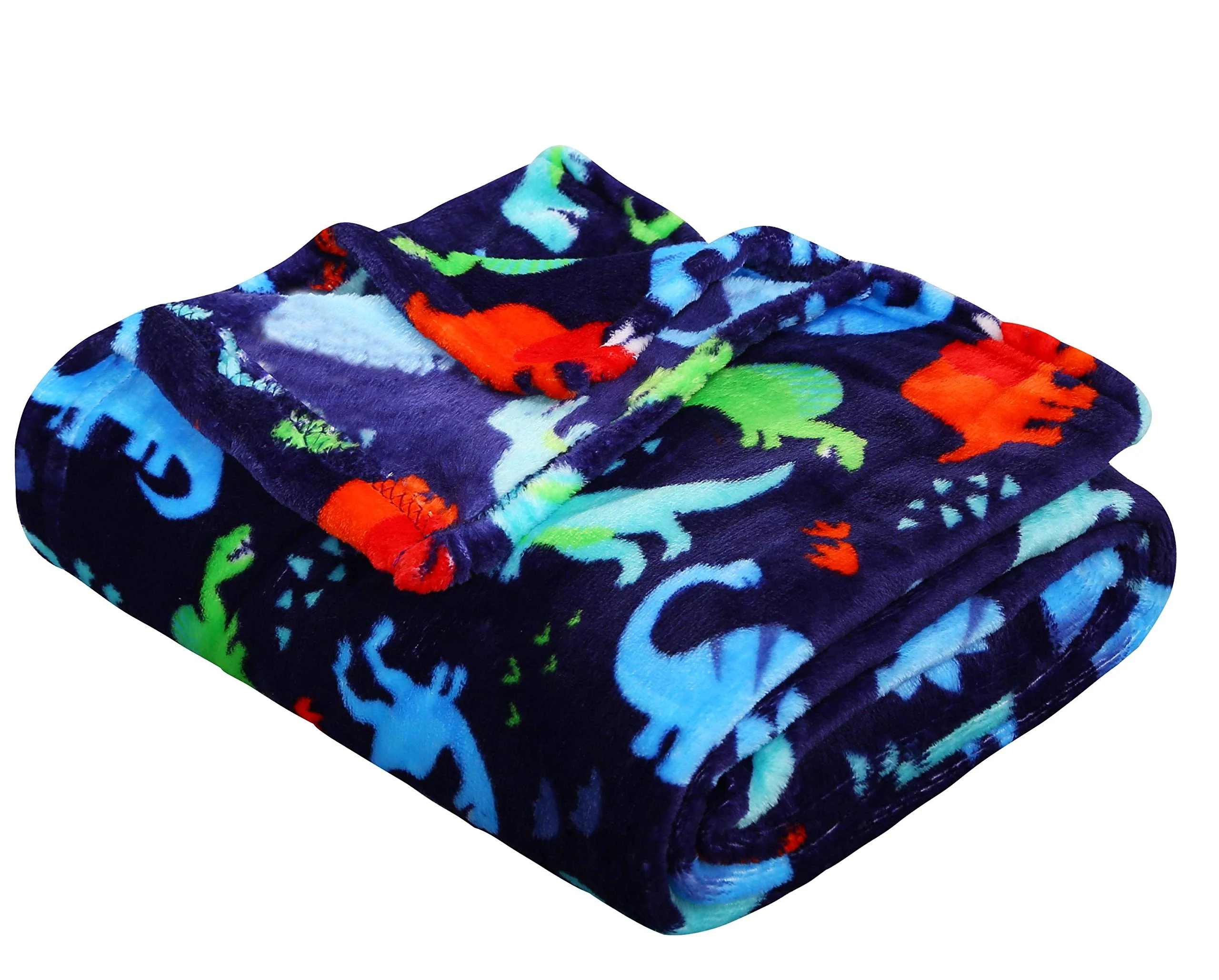 Decor&More Tropical Summer Novelty Velvet Fleece Throw Blanket (50" x 60") - Image 5