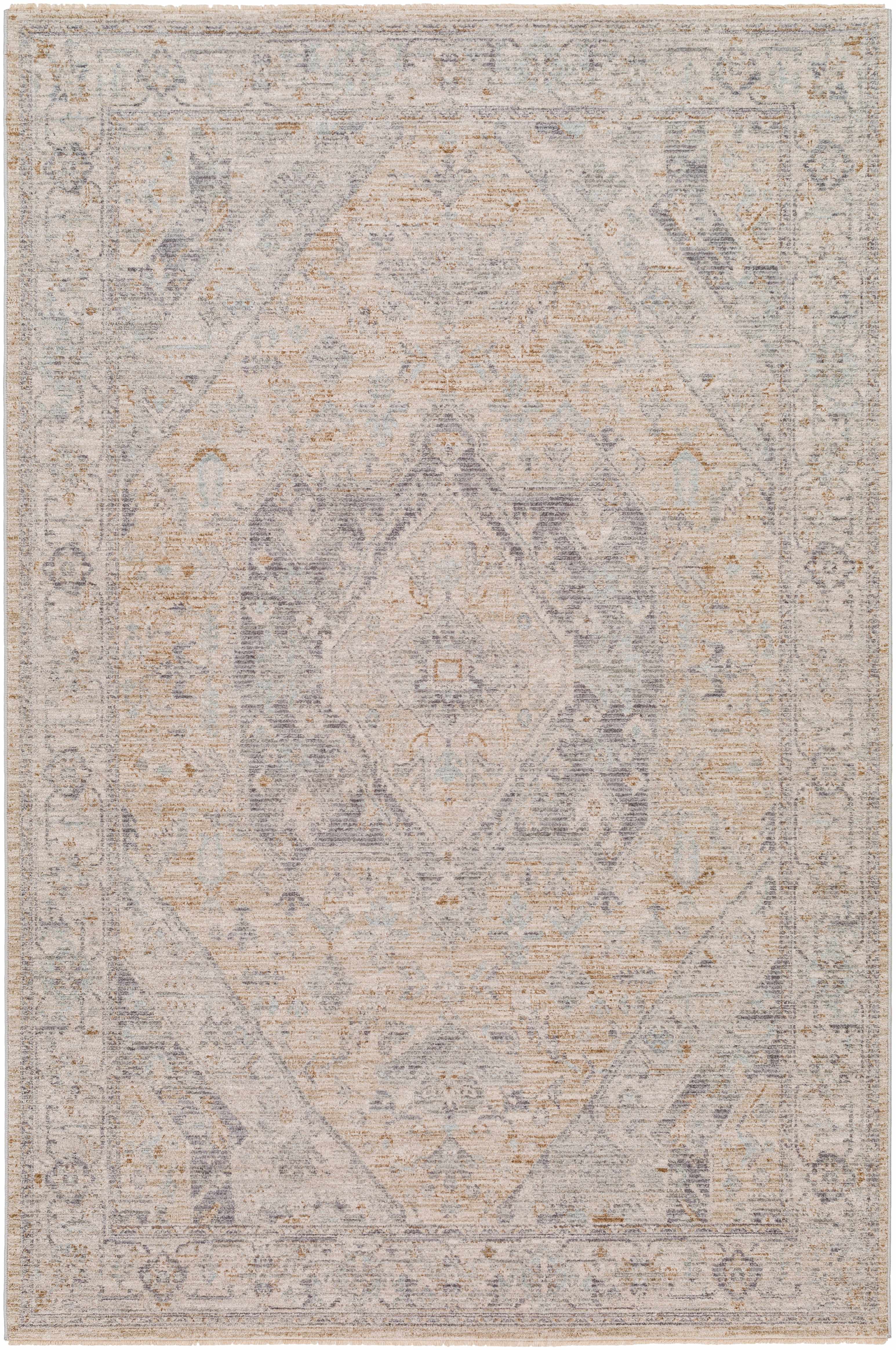 Deena Area Rug - Promo