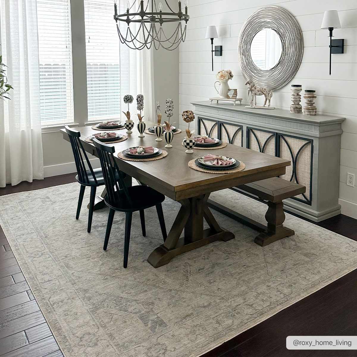 Deena Area Rug - Promo - Image 2