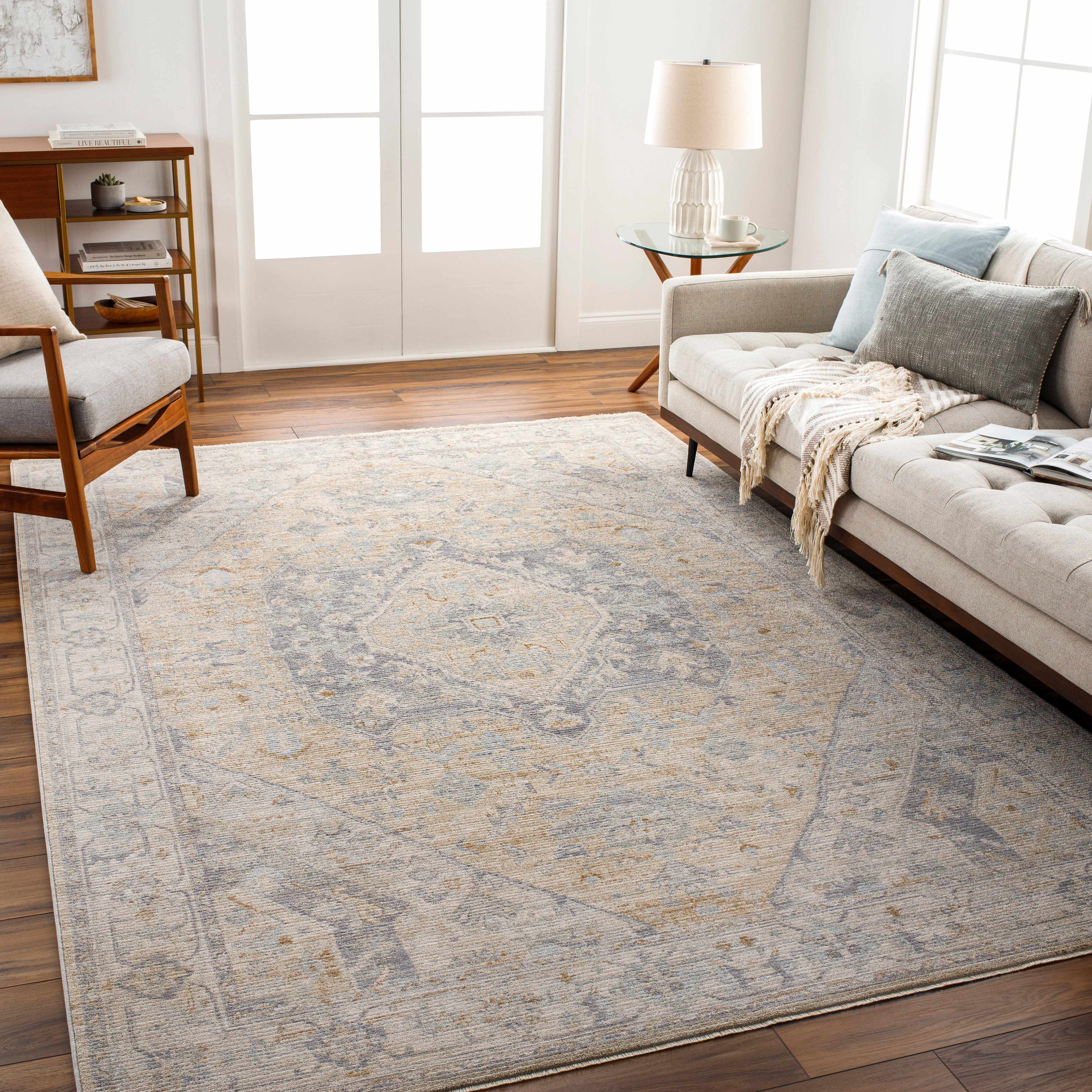 Deena Area Rug - Promo - Image 4