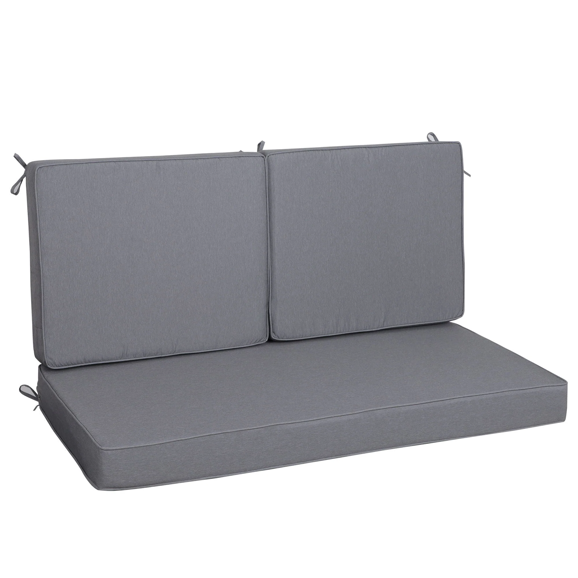 Deep Seat Waterproof Replacement Patio Chair Cushions for Patio Furniture - Image 2