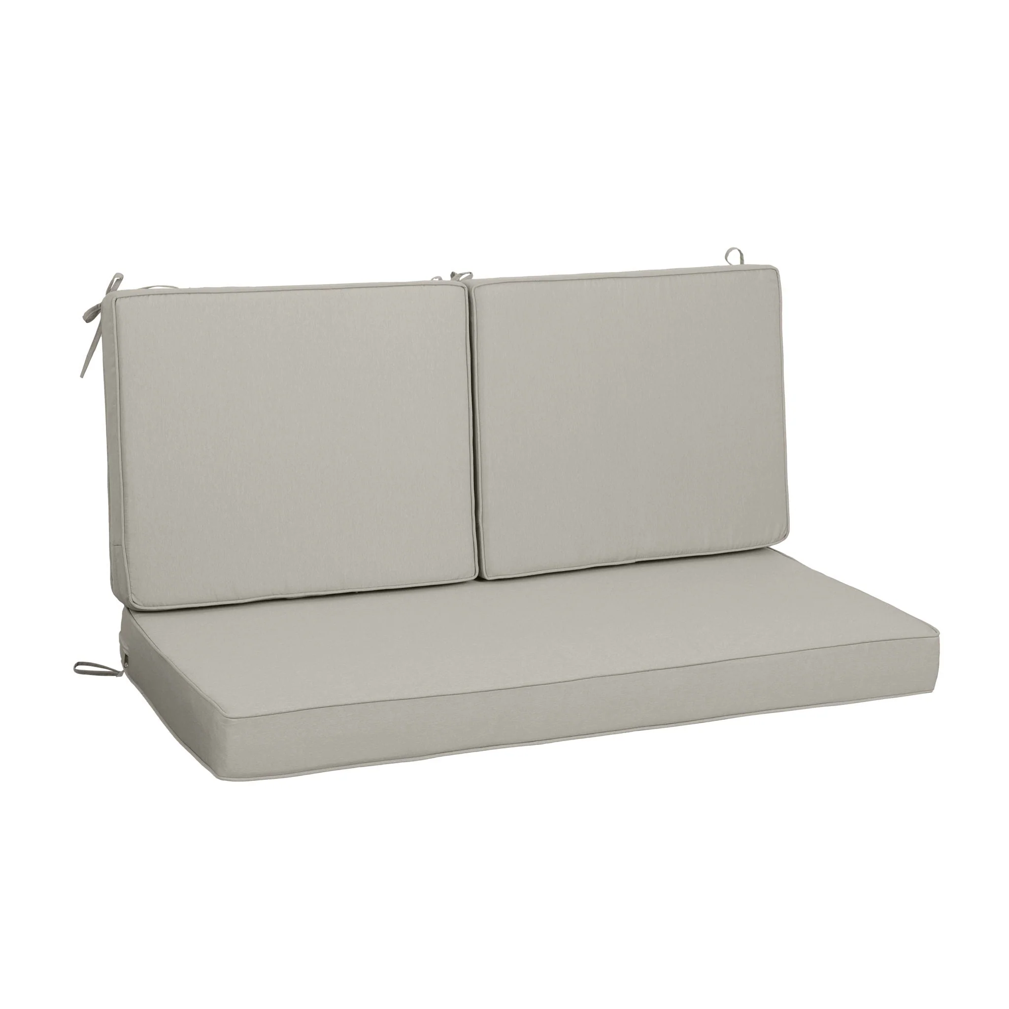 Deep Seat Waterproof Replacement Patio Chair Cushions for Patio Furniture - Image 3