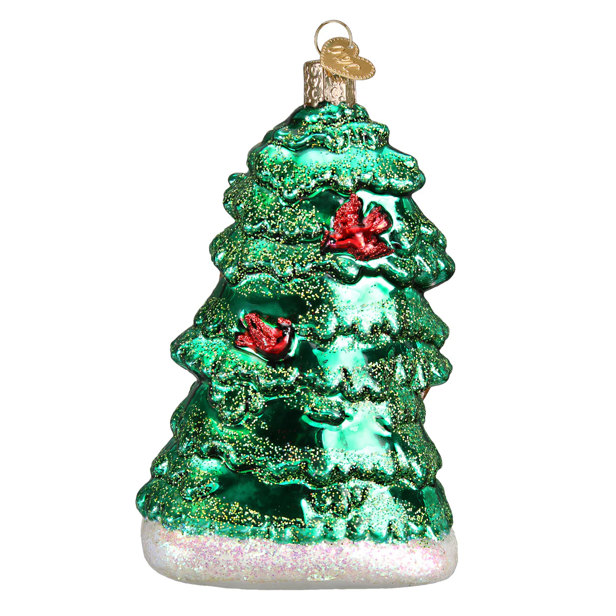 Deer Family Ornament - Image 4