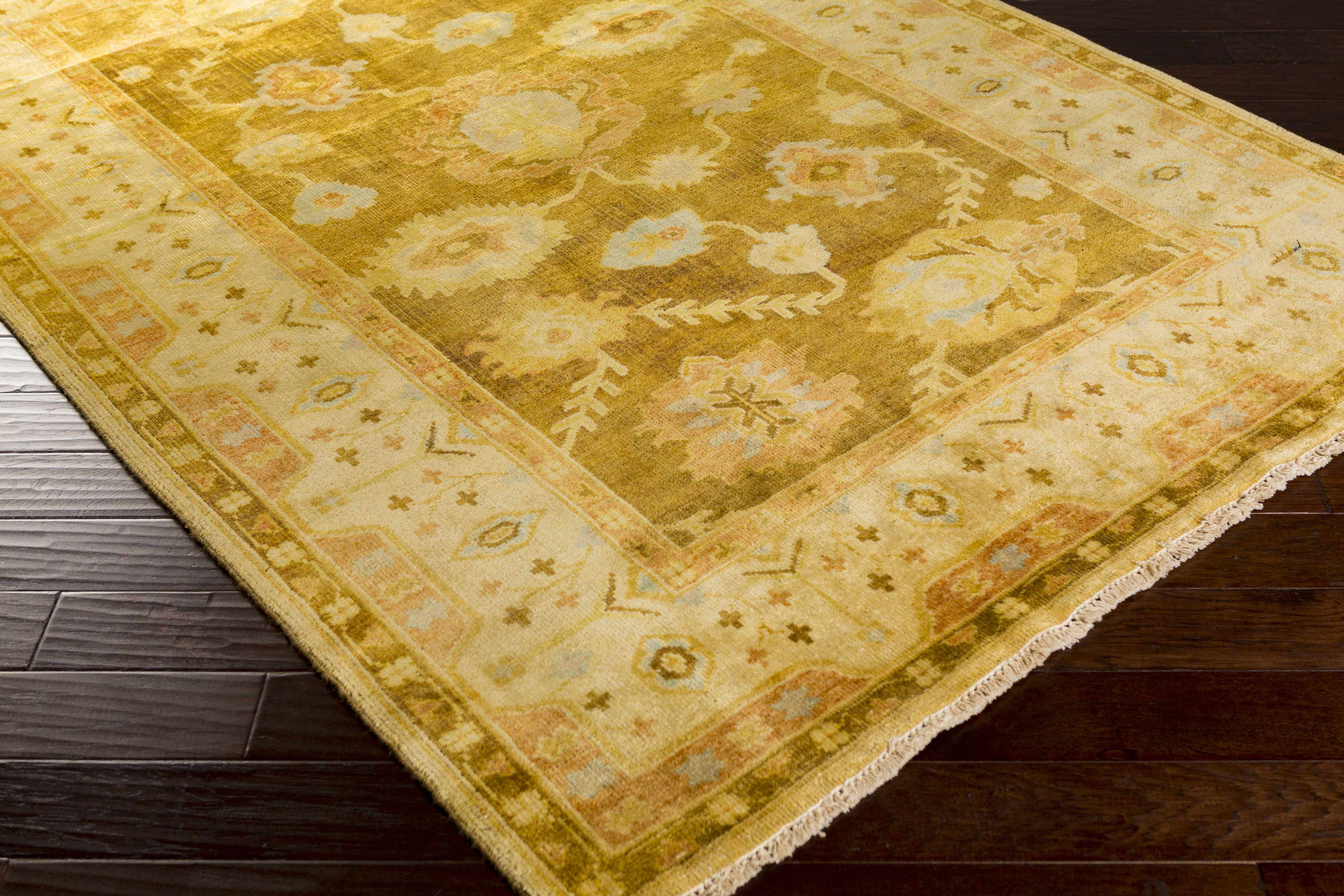 Deerfield Area Rug - Clearance - Image 2