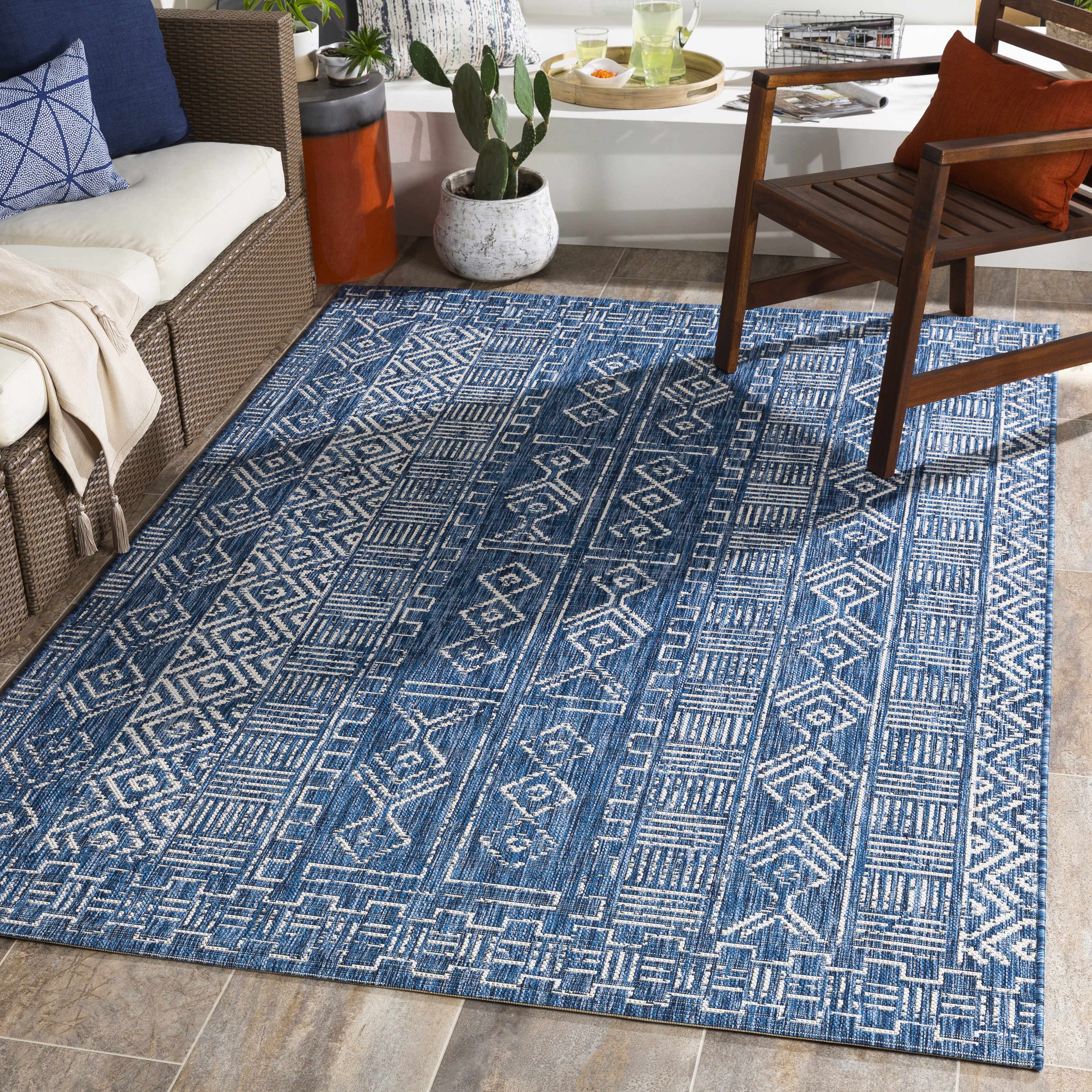 Deeth Area Rug - Image 3