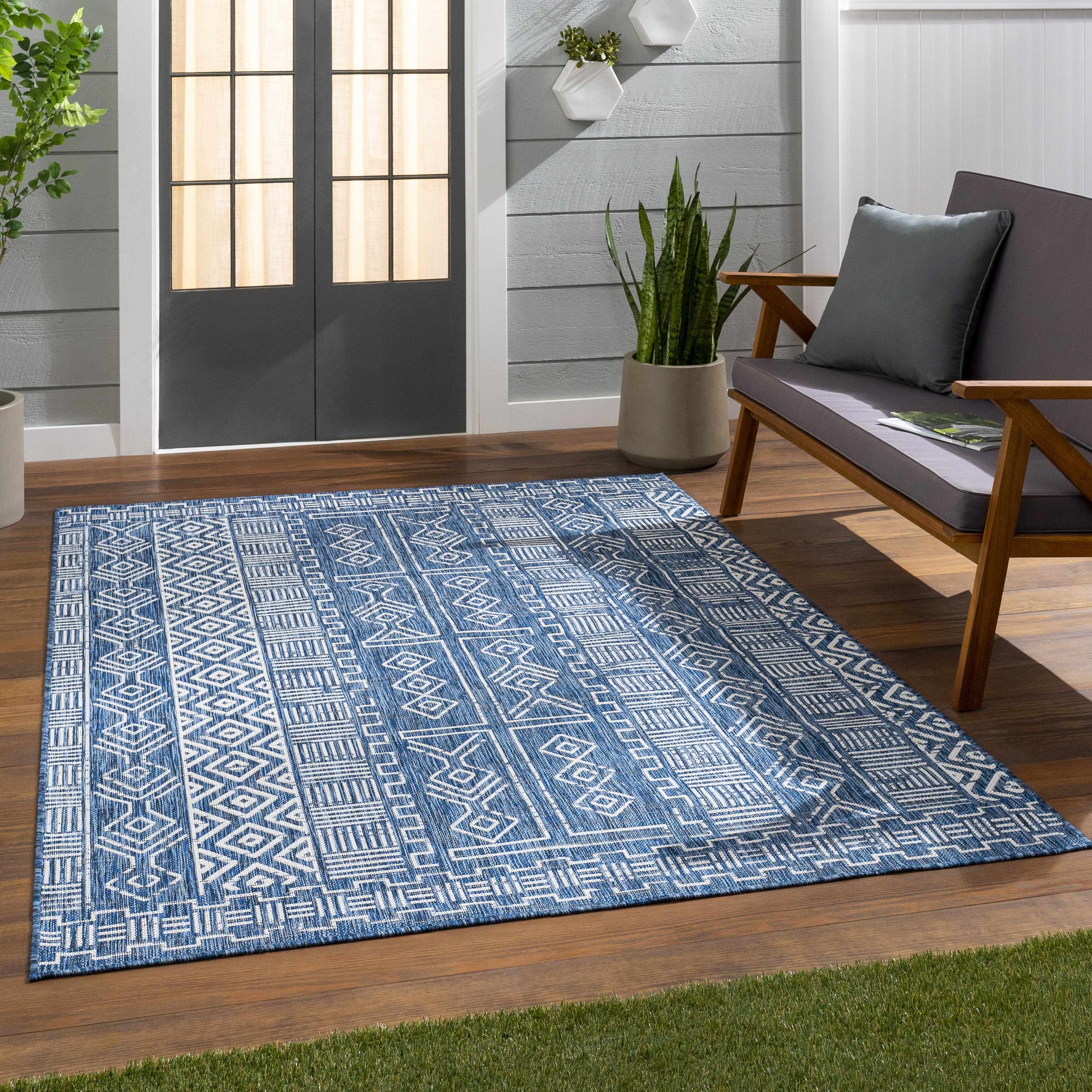 Deeth Area Rug - Image 9