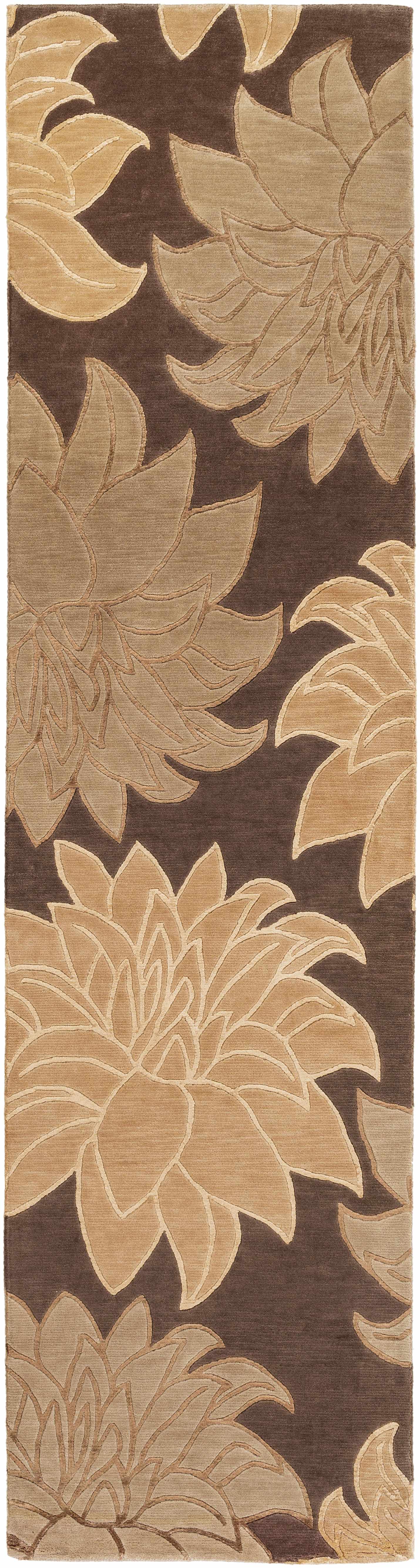 Defoe Area Carpet - Clearance - Image 3