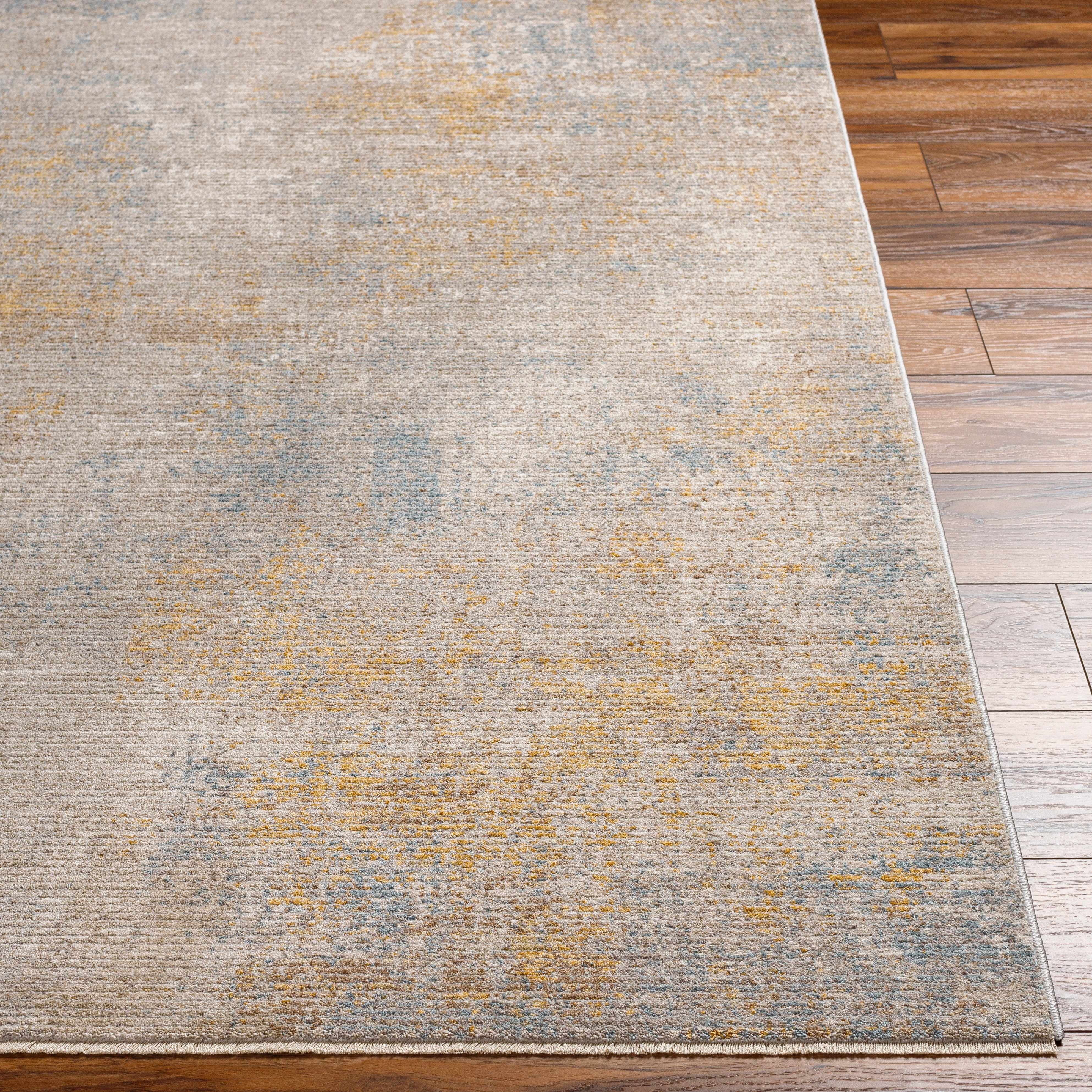 Deion Statement Rug - Clearance - Image 3
