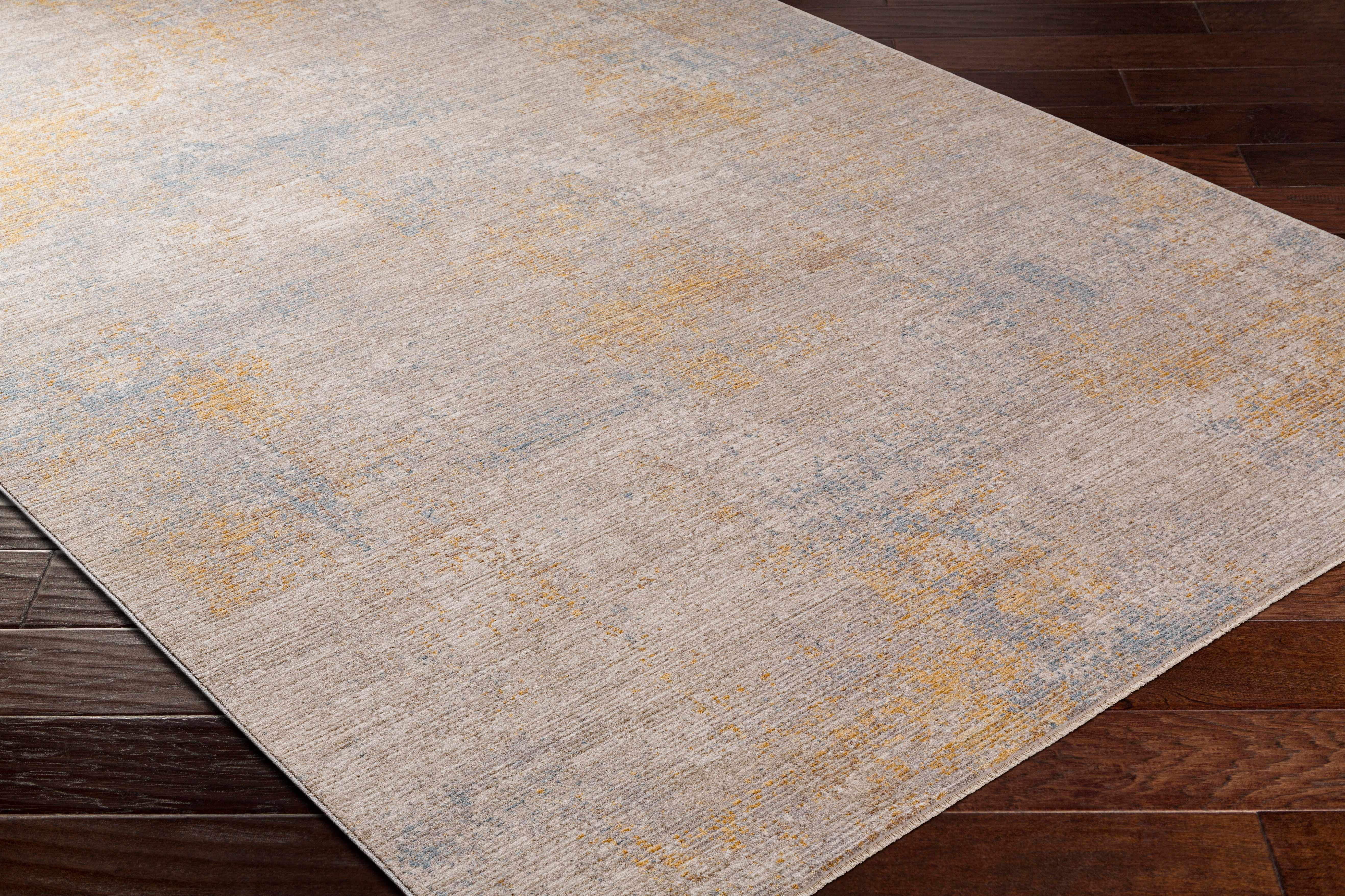 Deion Statement Rug - Clearance - Image 4