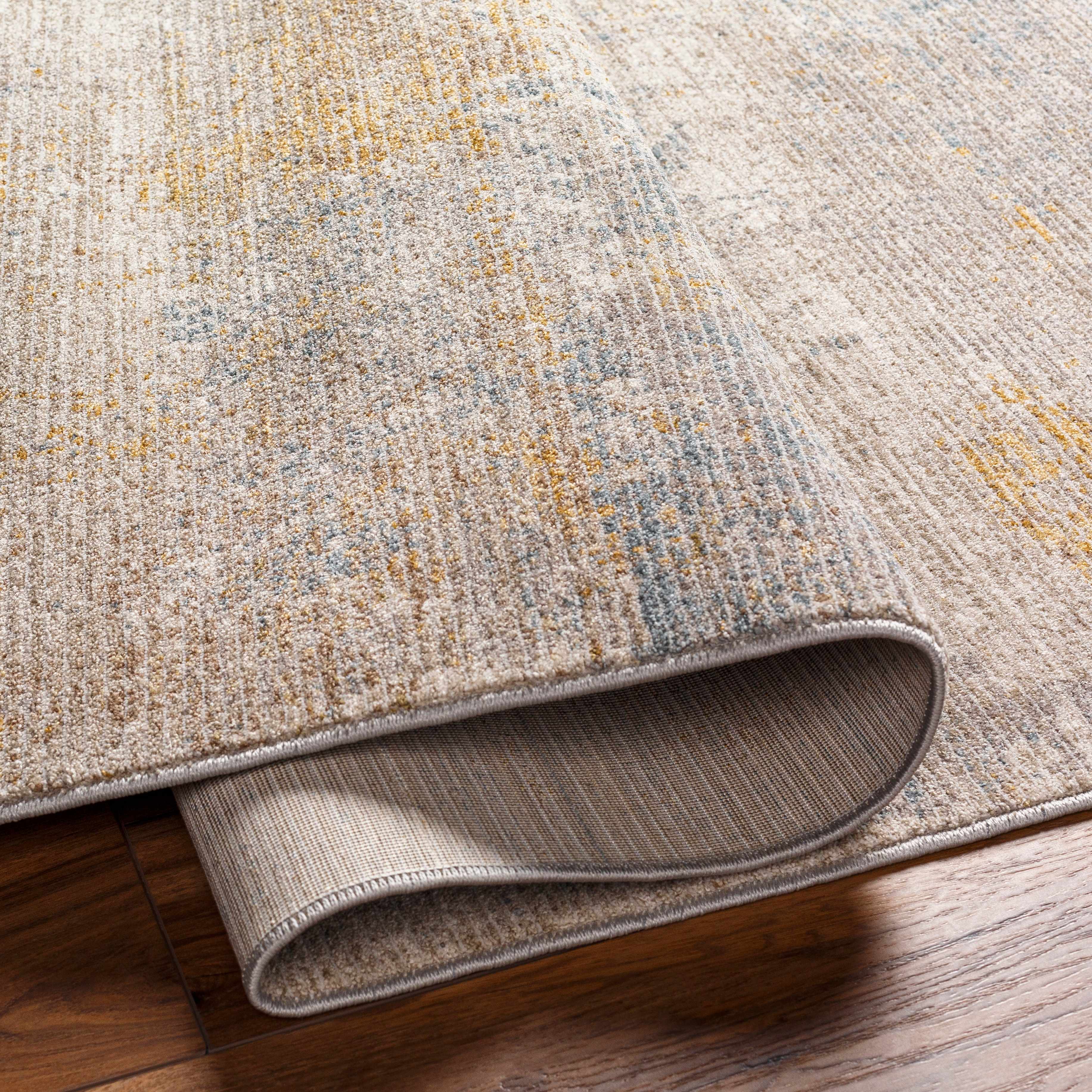 Deion Statement Rug - Clearance - Image 5