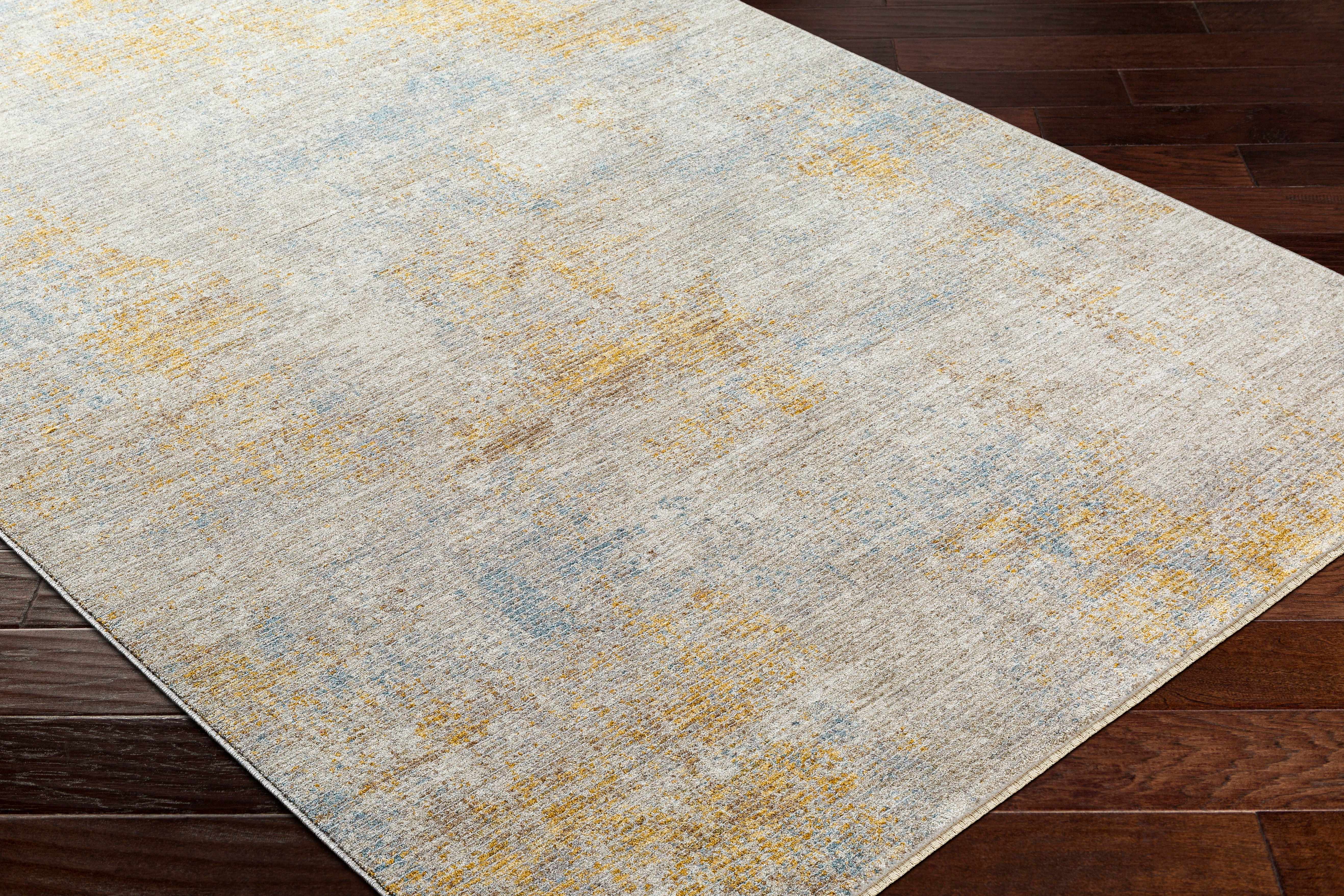 Deion Statement Rug - Clearance - Image 9