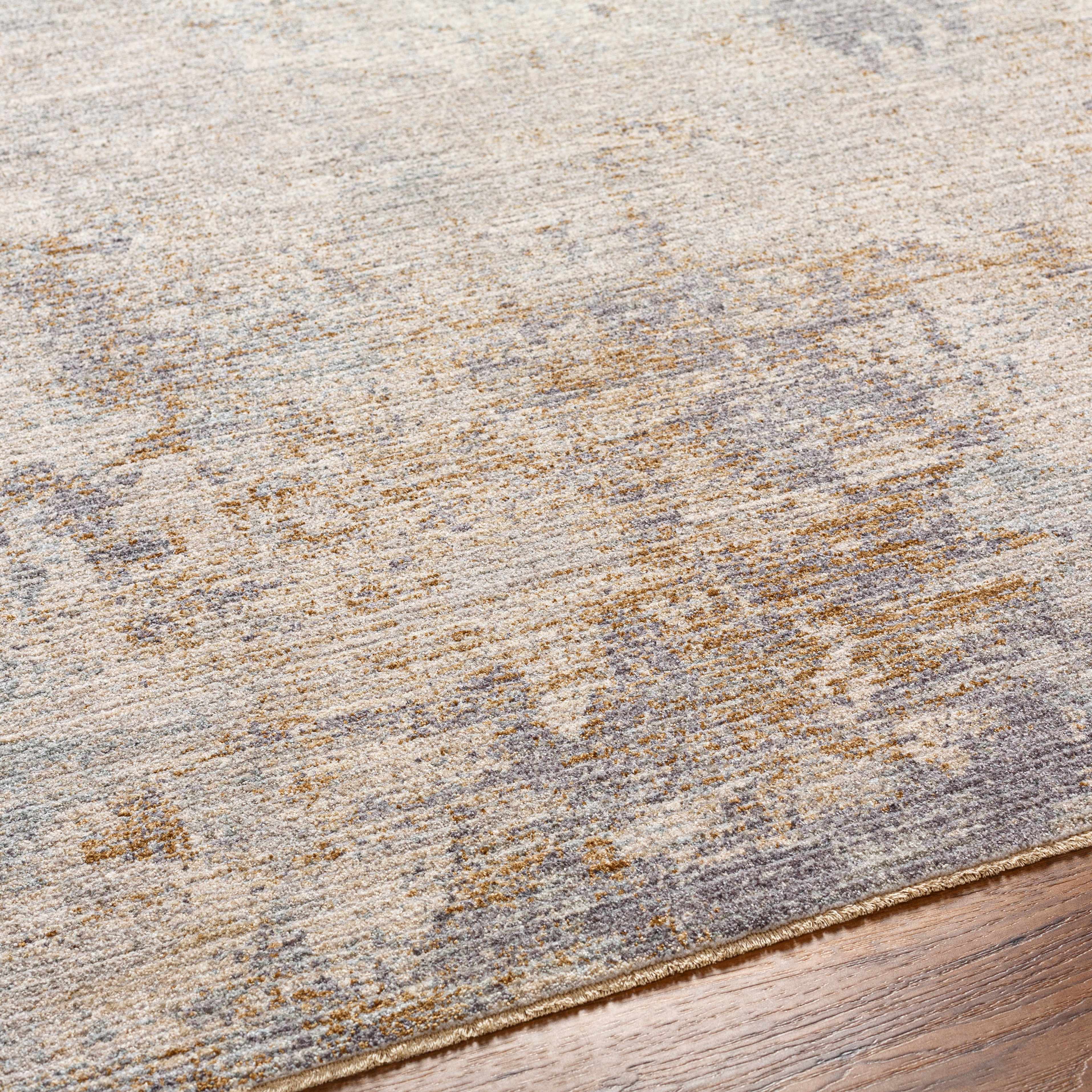 Deka Deep Teal Rug - Image 10