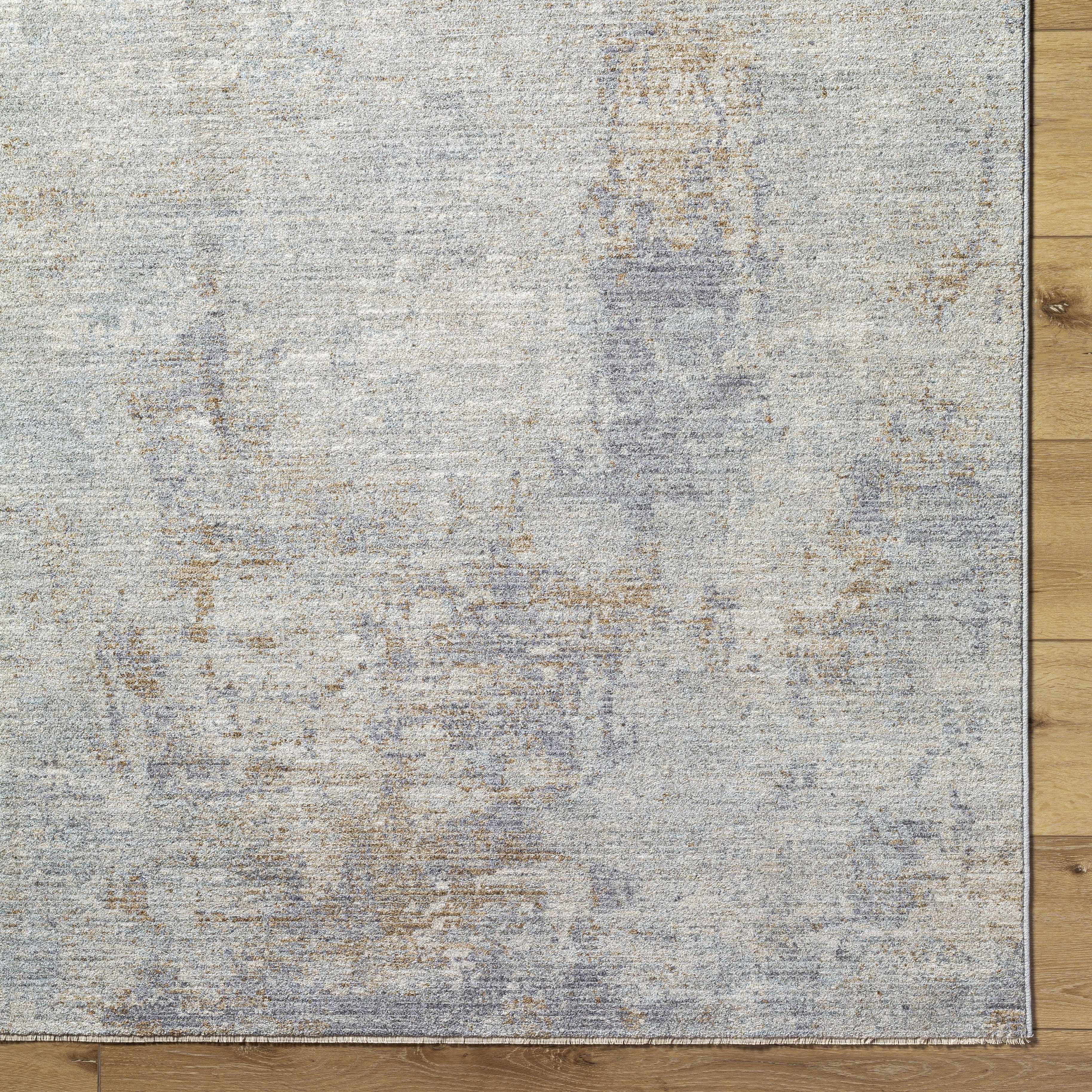 Deka Deep Teal Rug - Image 11