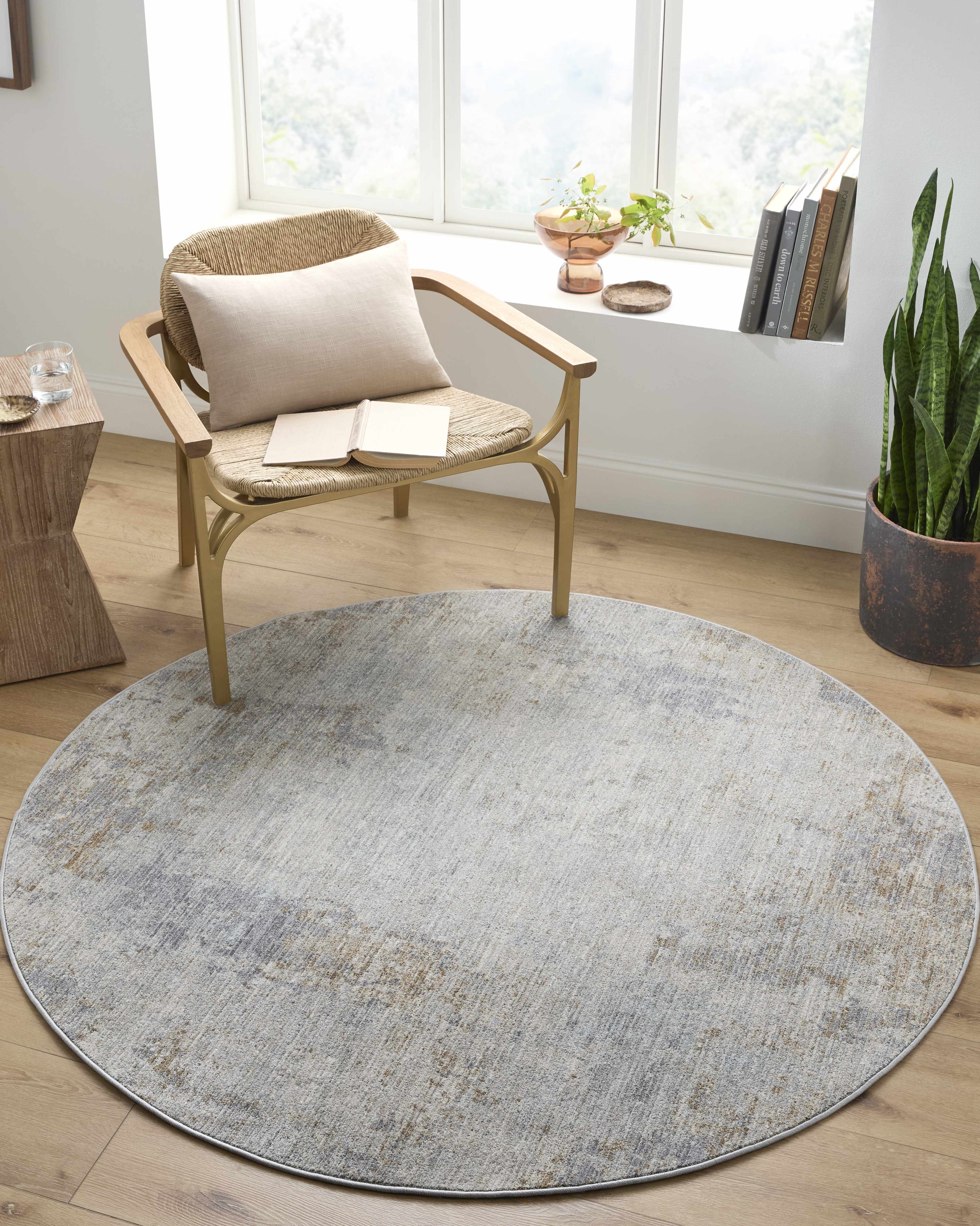 Deka Deep Teal Rug - Image 13