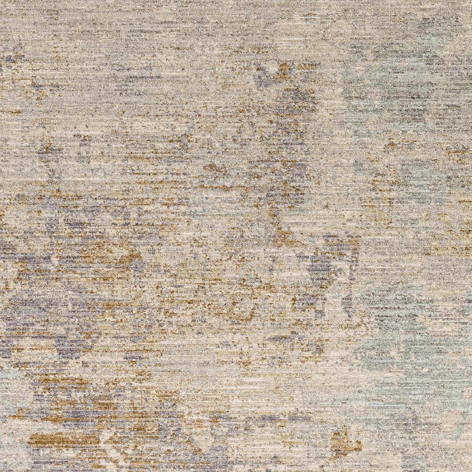 Deka Deep Teal Rug - Image 4