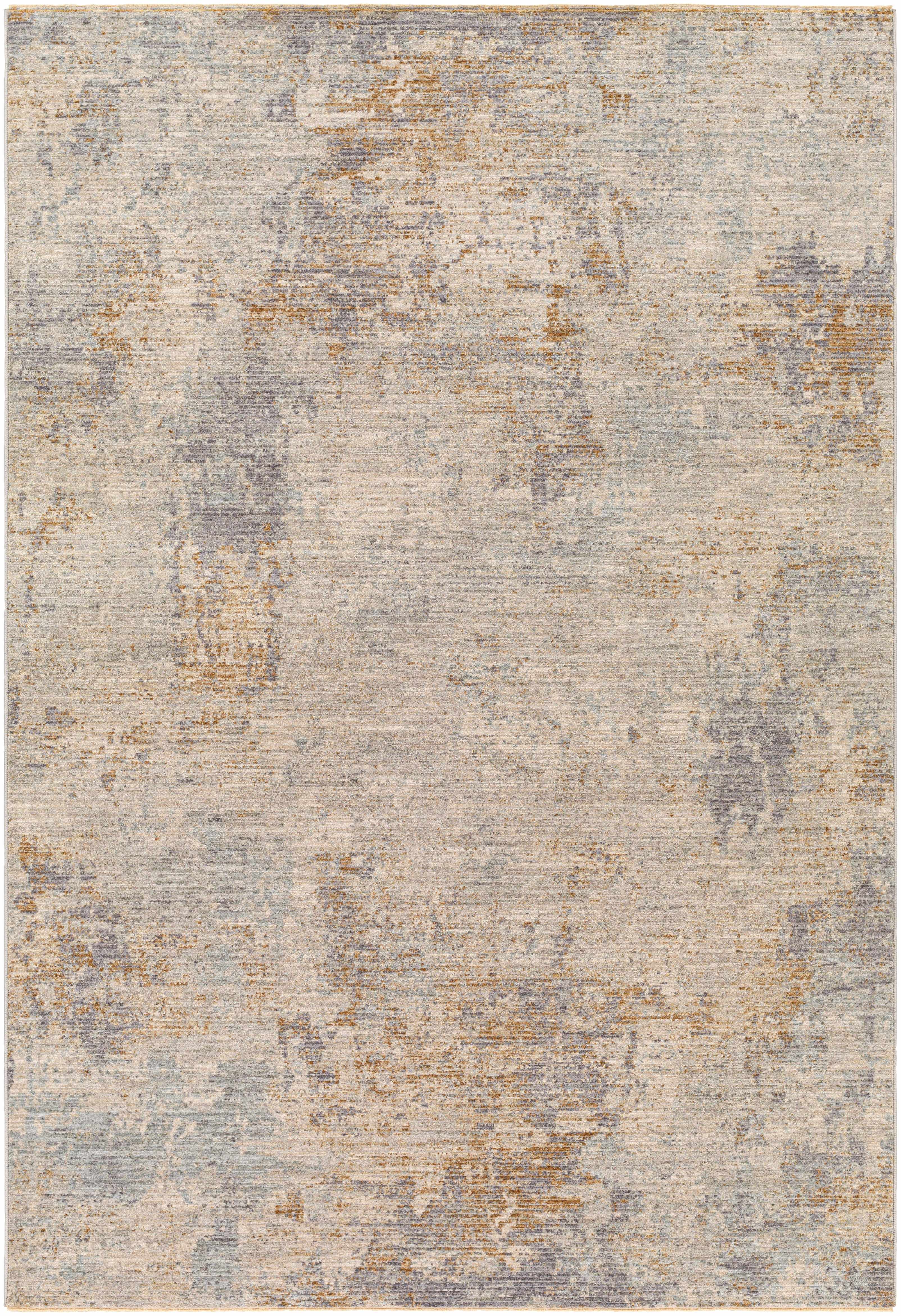 Deka Deep Teal Rug - Image 5