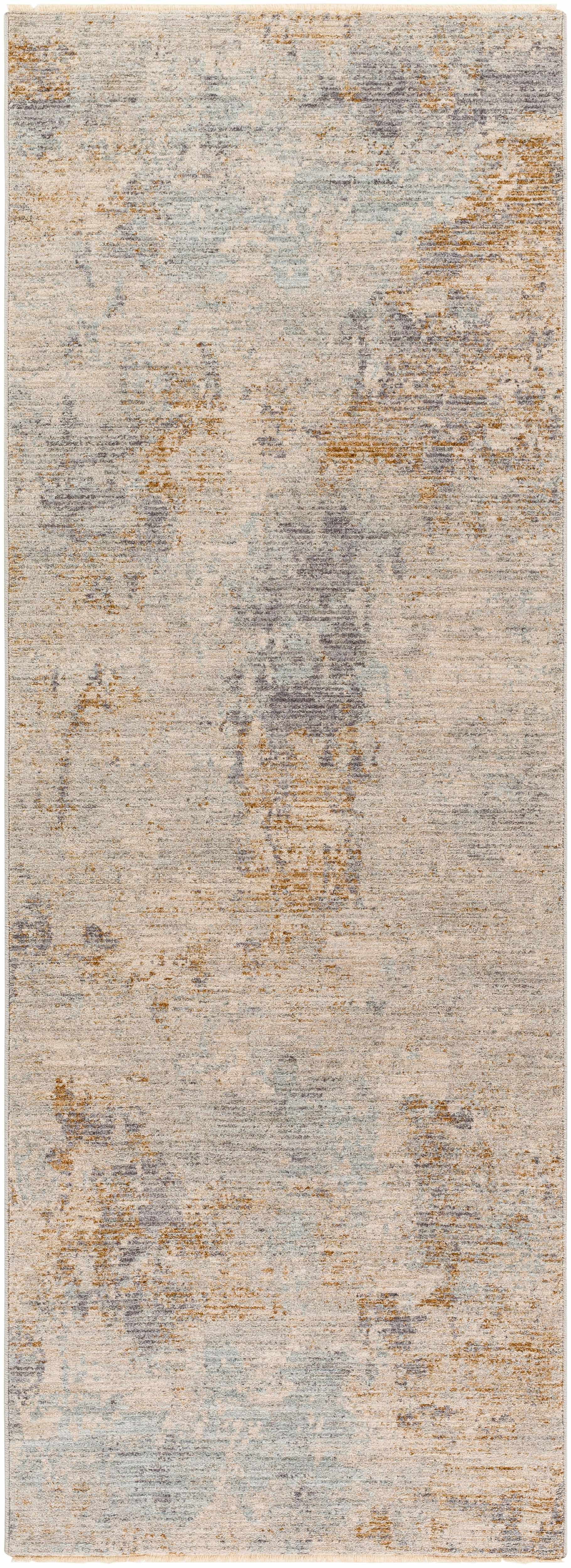 Deka Deep Teal Rug - Image 6