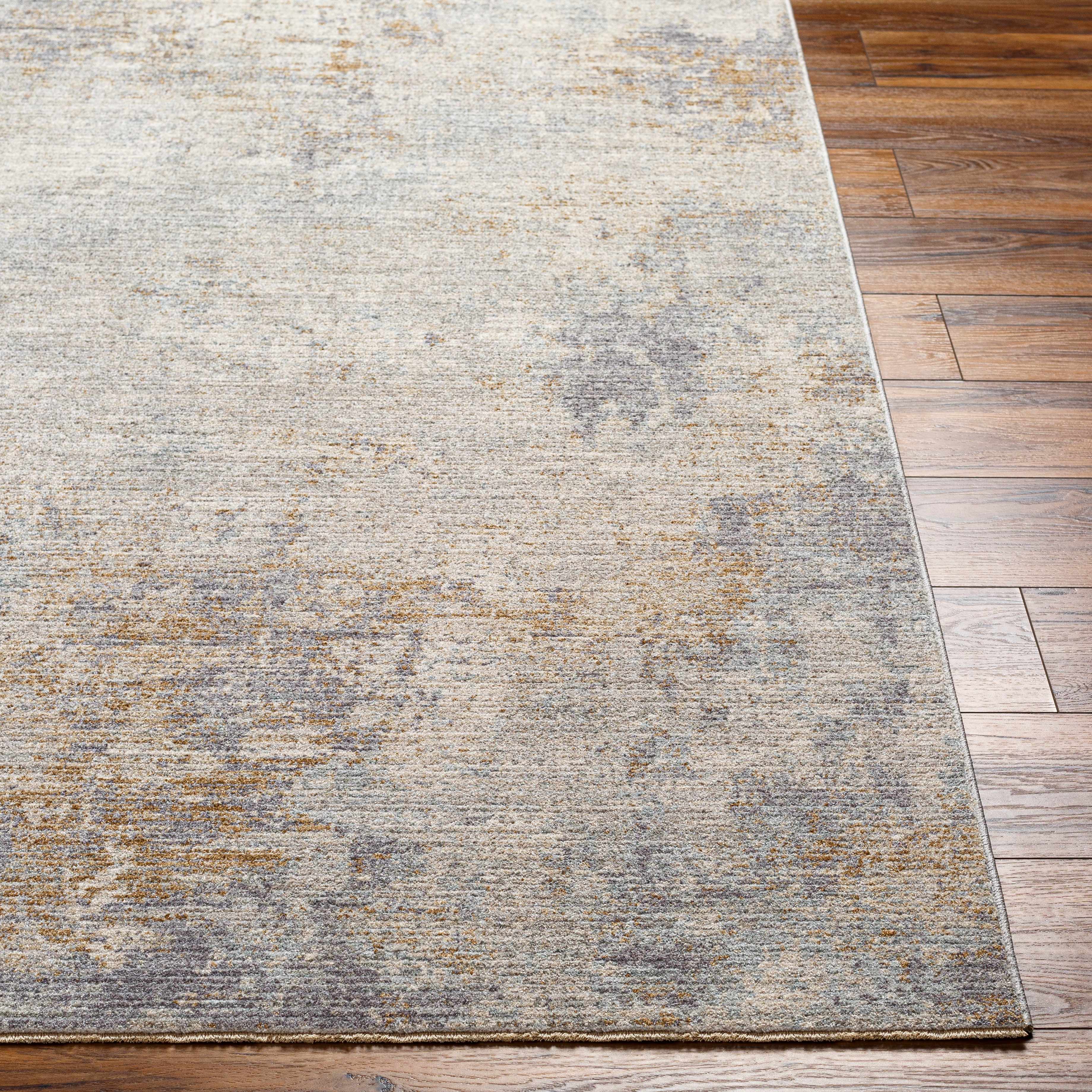 Deka Deep Teal Rug - Image 7