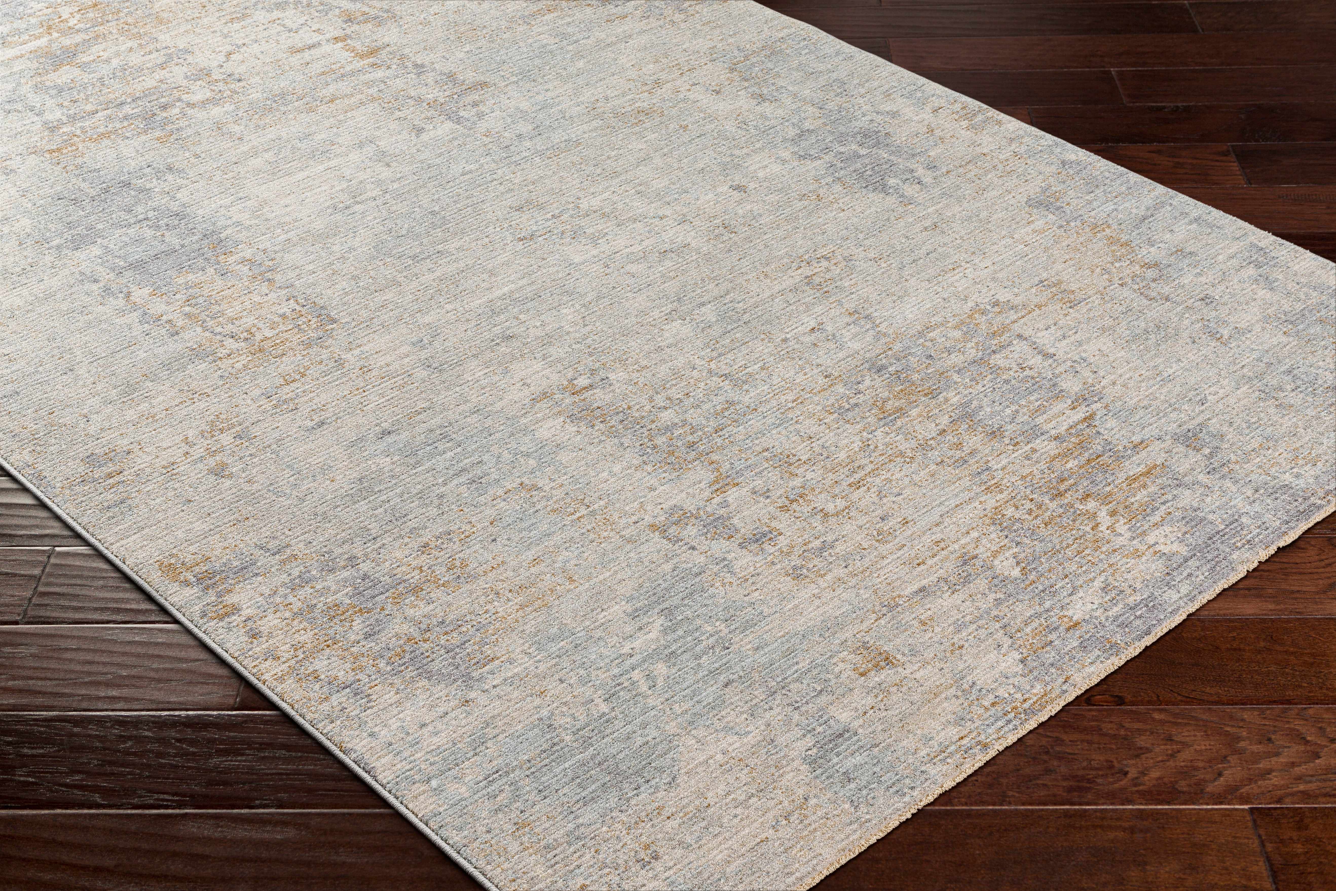 Deka Deep Teal Rug - Image 8