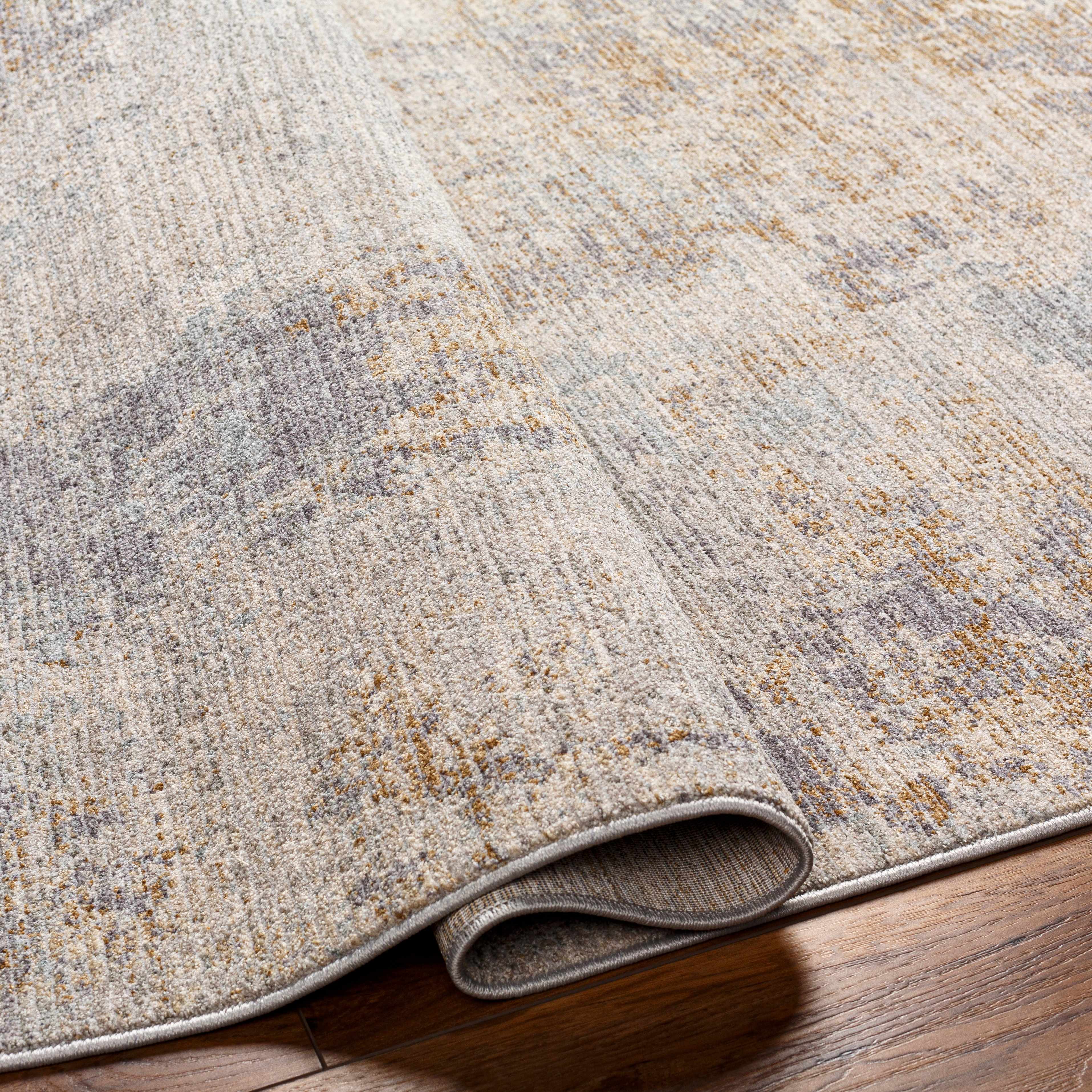 Deka Deep Teal Rug - Image 9