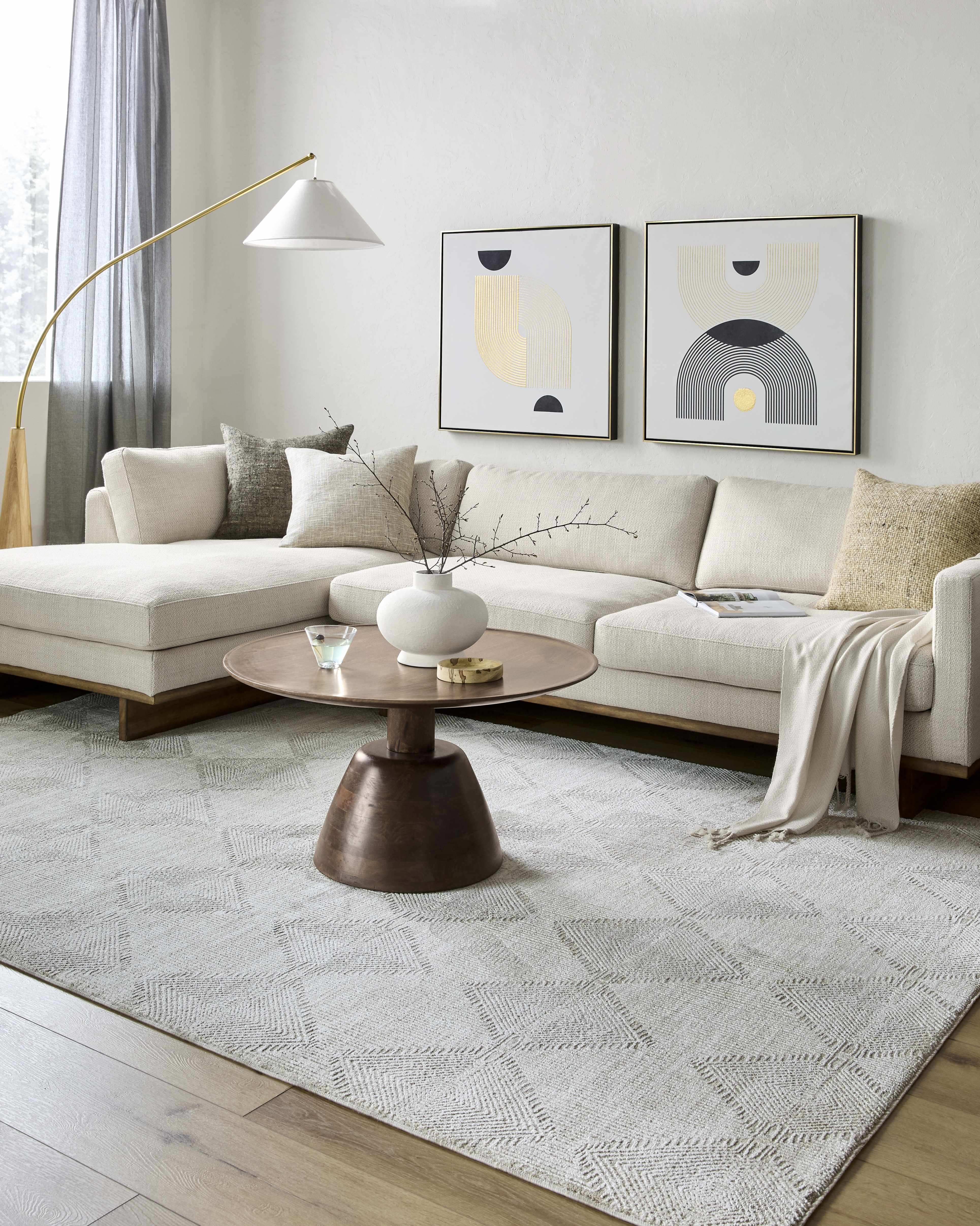 Dekan Area Rug - Image 2