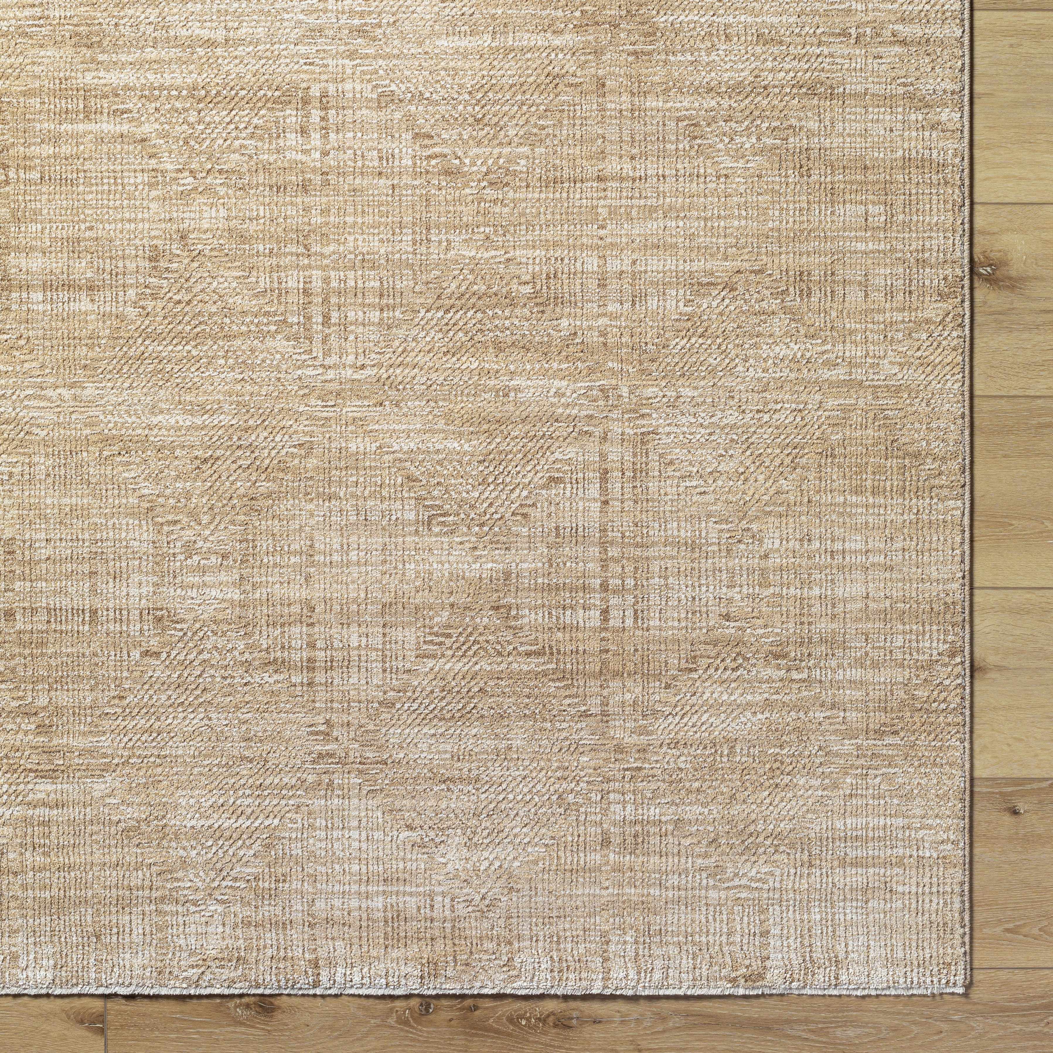 Dekan Tan Area Rug - Image 11