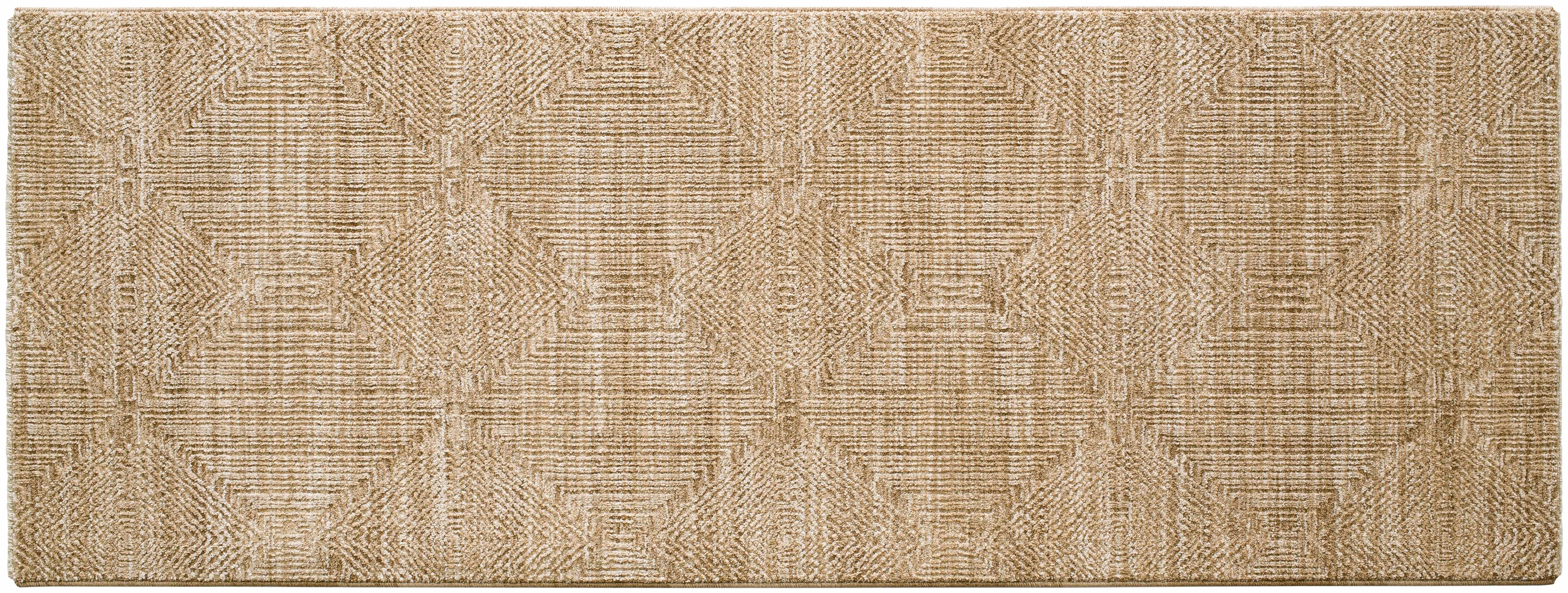 Dekan Tan Area Rug - Image 4